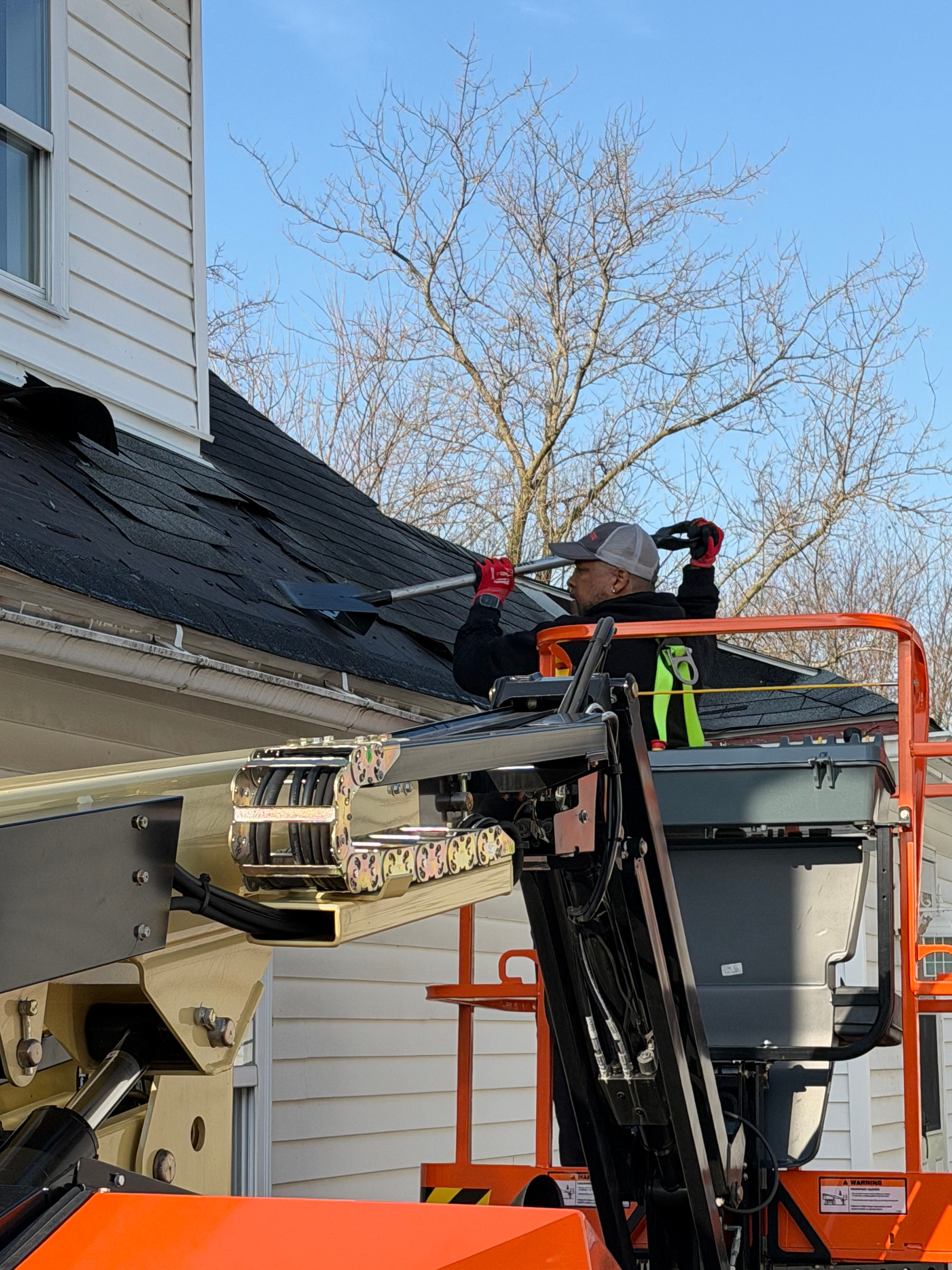  for Erie Builders & Construction in Sandusky, OH