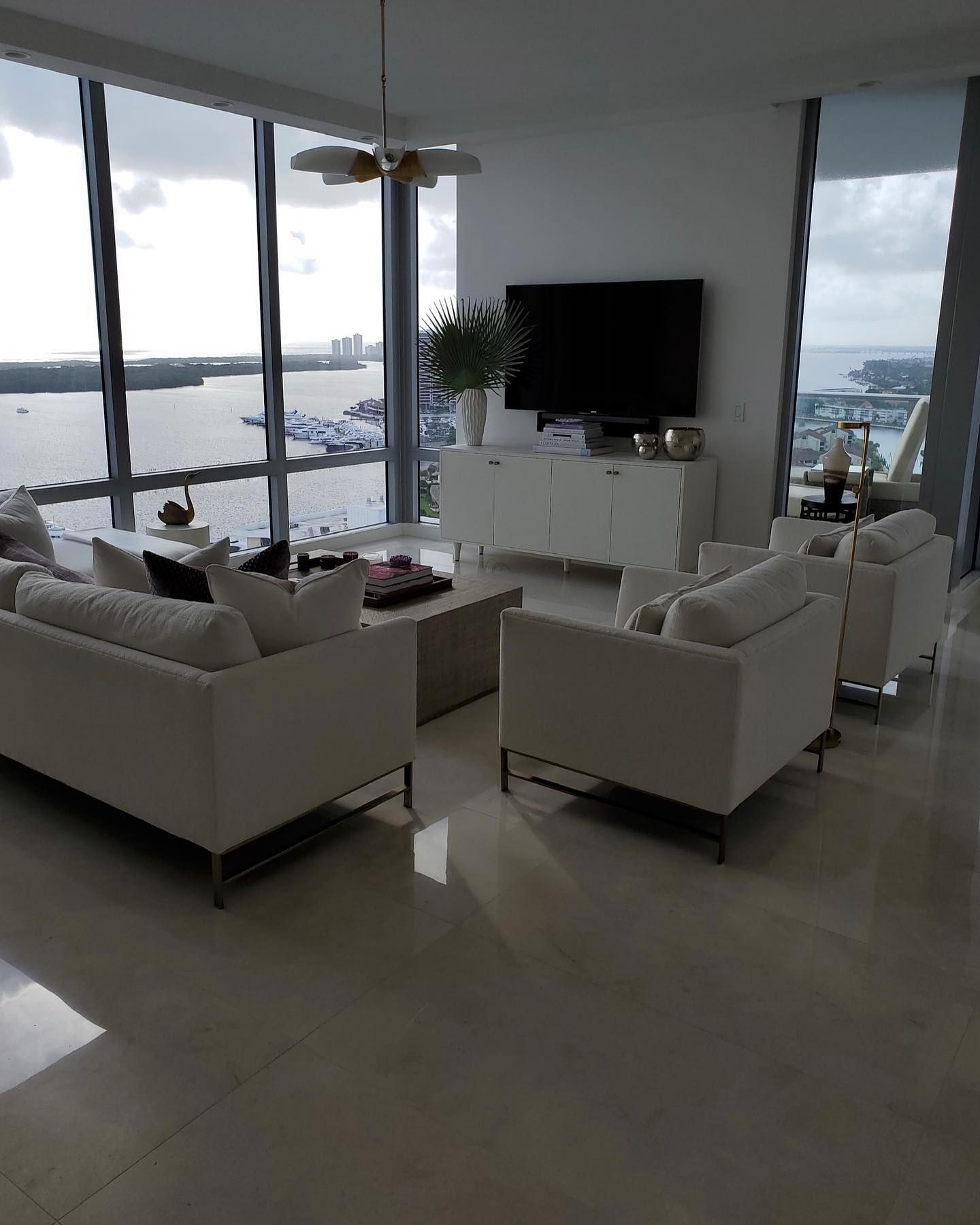 Contemporary for Unlimited Painting & Faux Finishing in North Palm Beach, FL