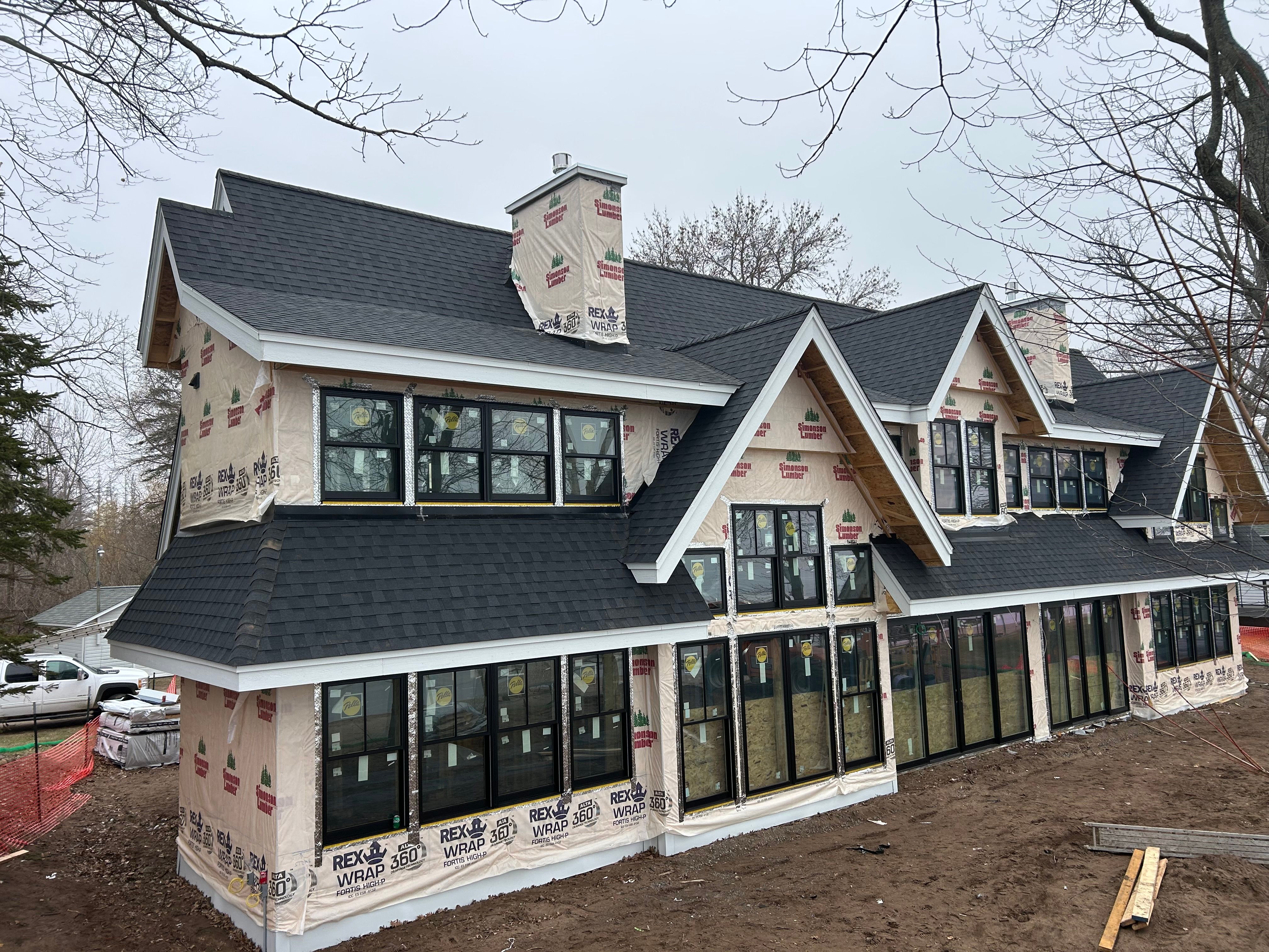  for Kingdom Roofing and Construction in Mankato, MN