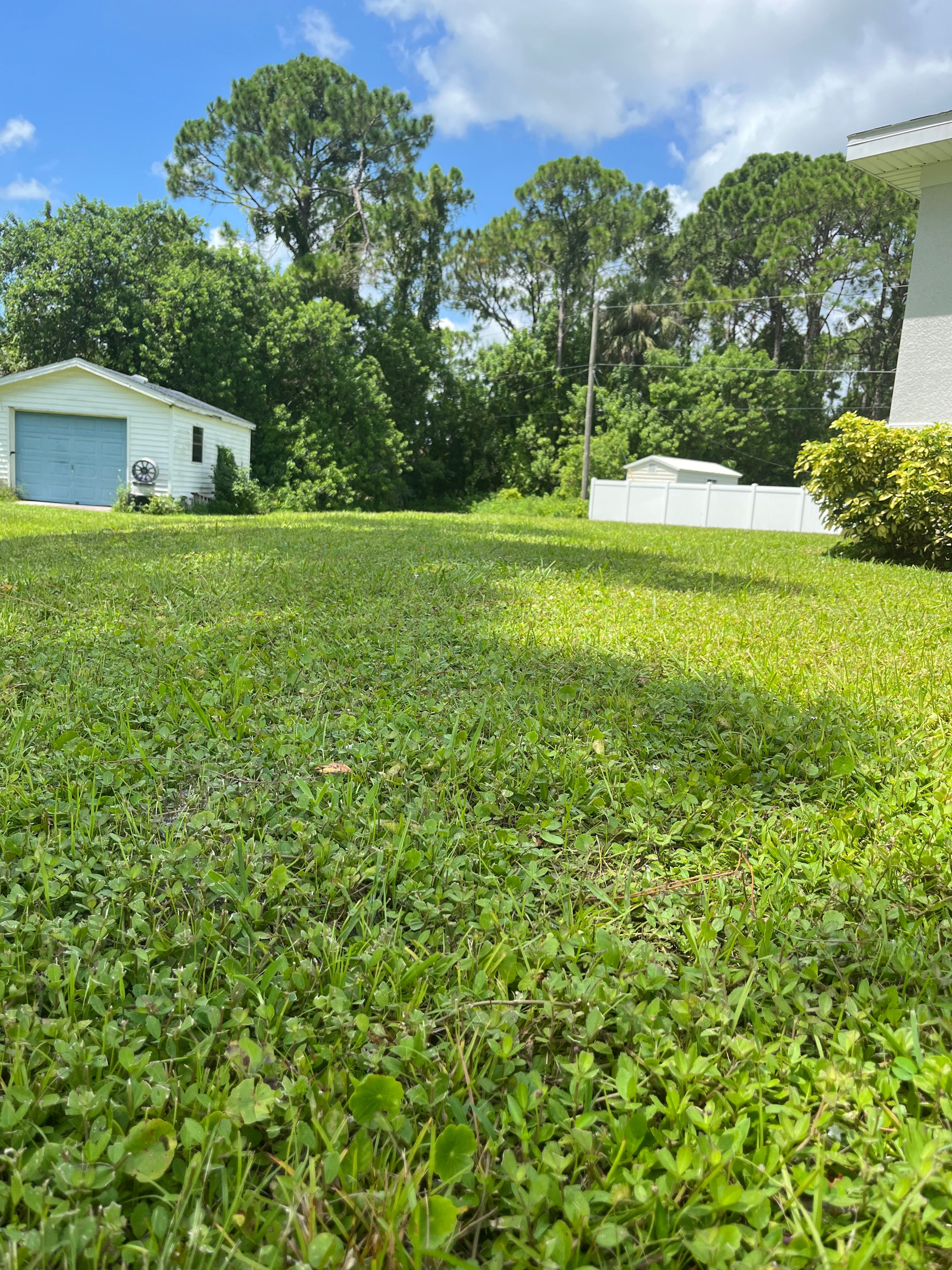  for Space Coast Property Maintenance and Management LLC in Melbourne, FL