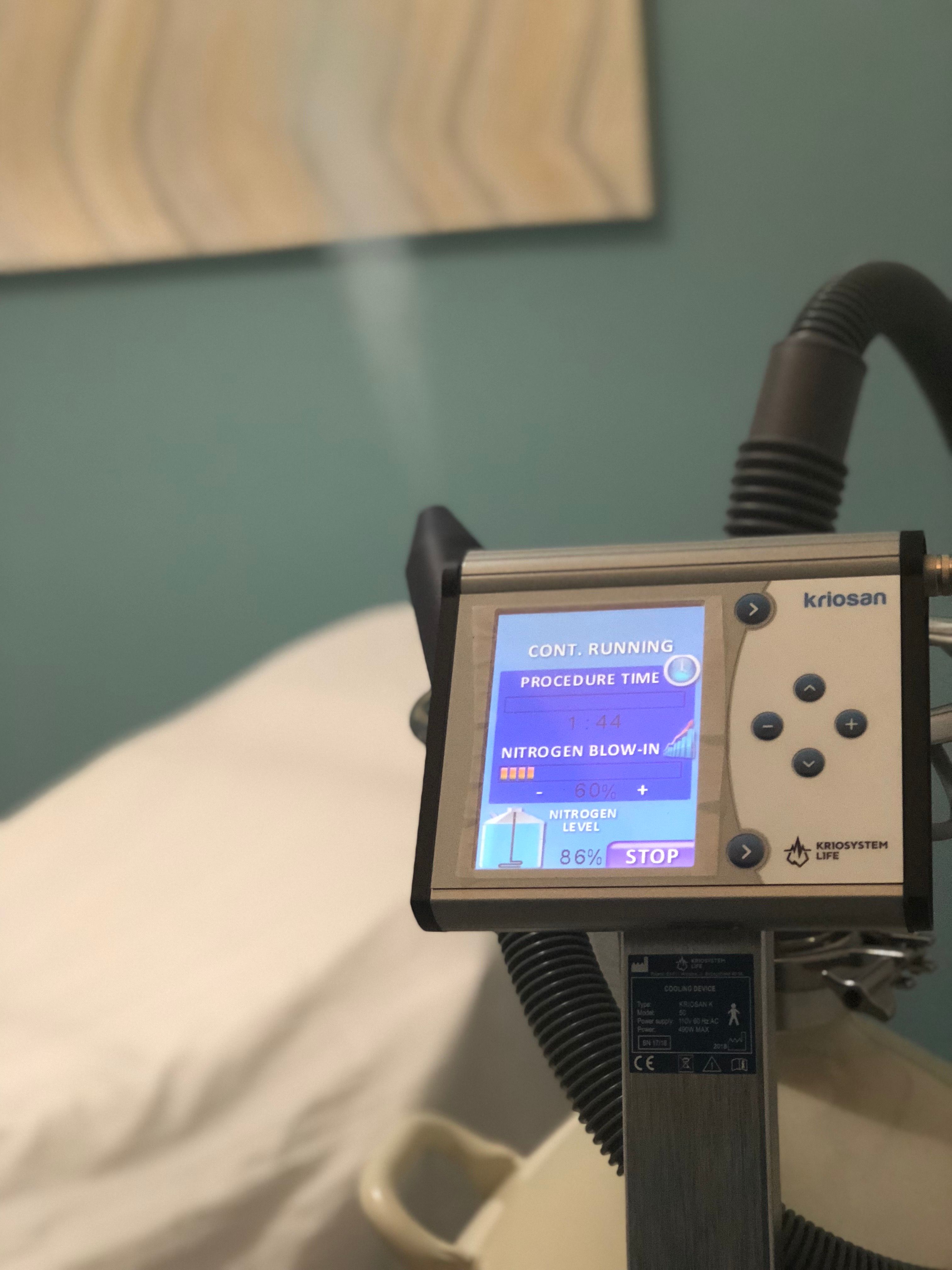  for Arctic Cryotherapy Bayonne in Bayonne, NJ