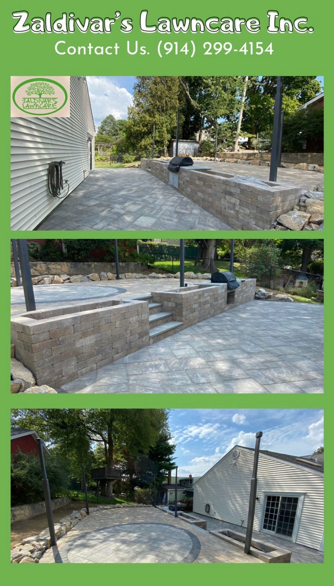  for Zaldivar’s Lawn Care INC  in Peekskill, NY