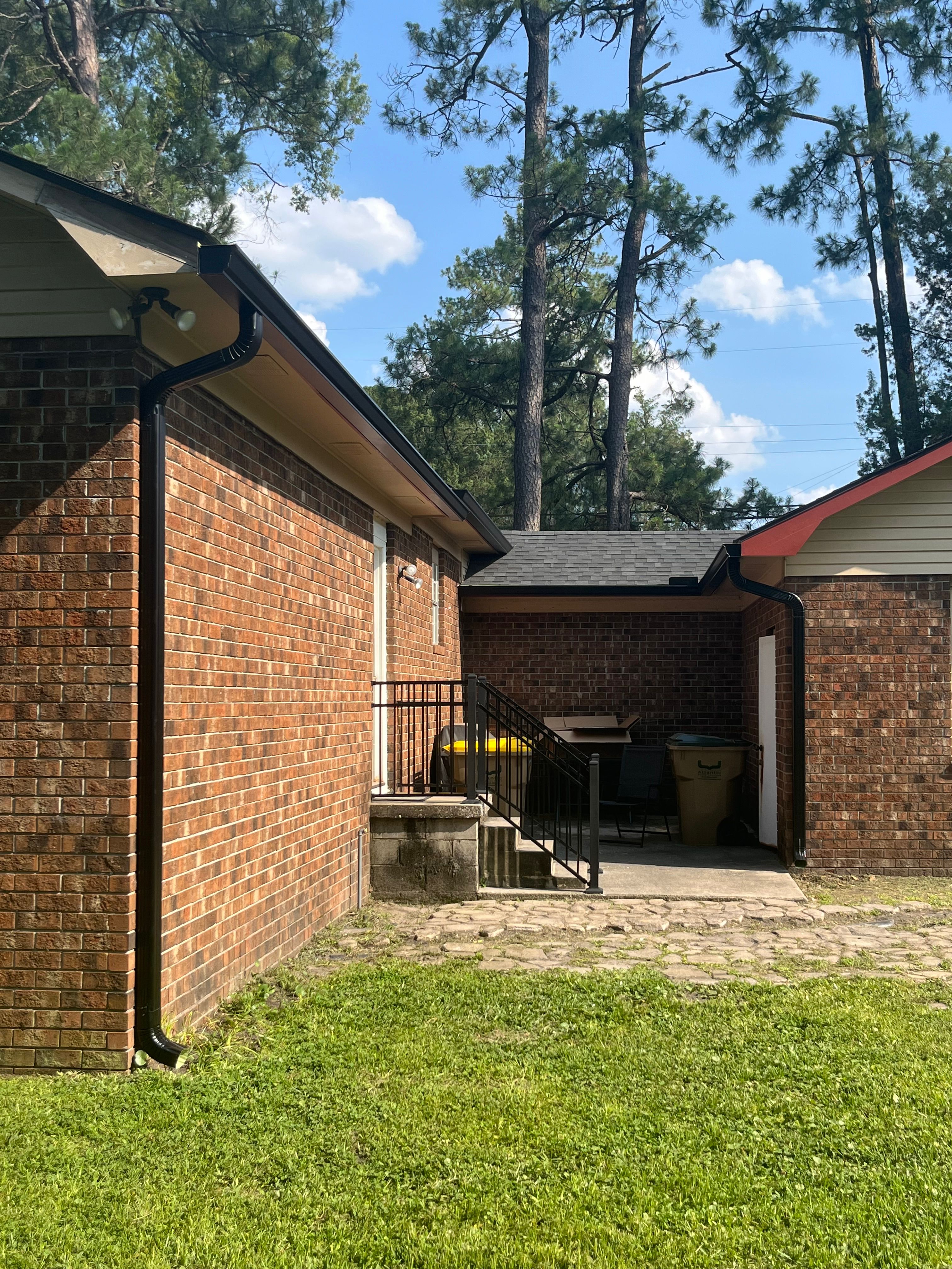  for DC Exteriors in Savannah, GA