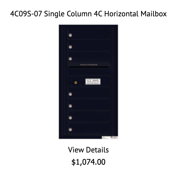  for Real Tree Signs and Mailbox  in Clearwater, FL