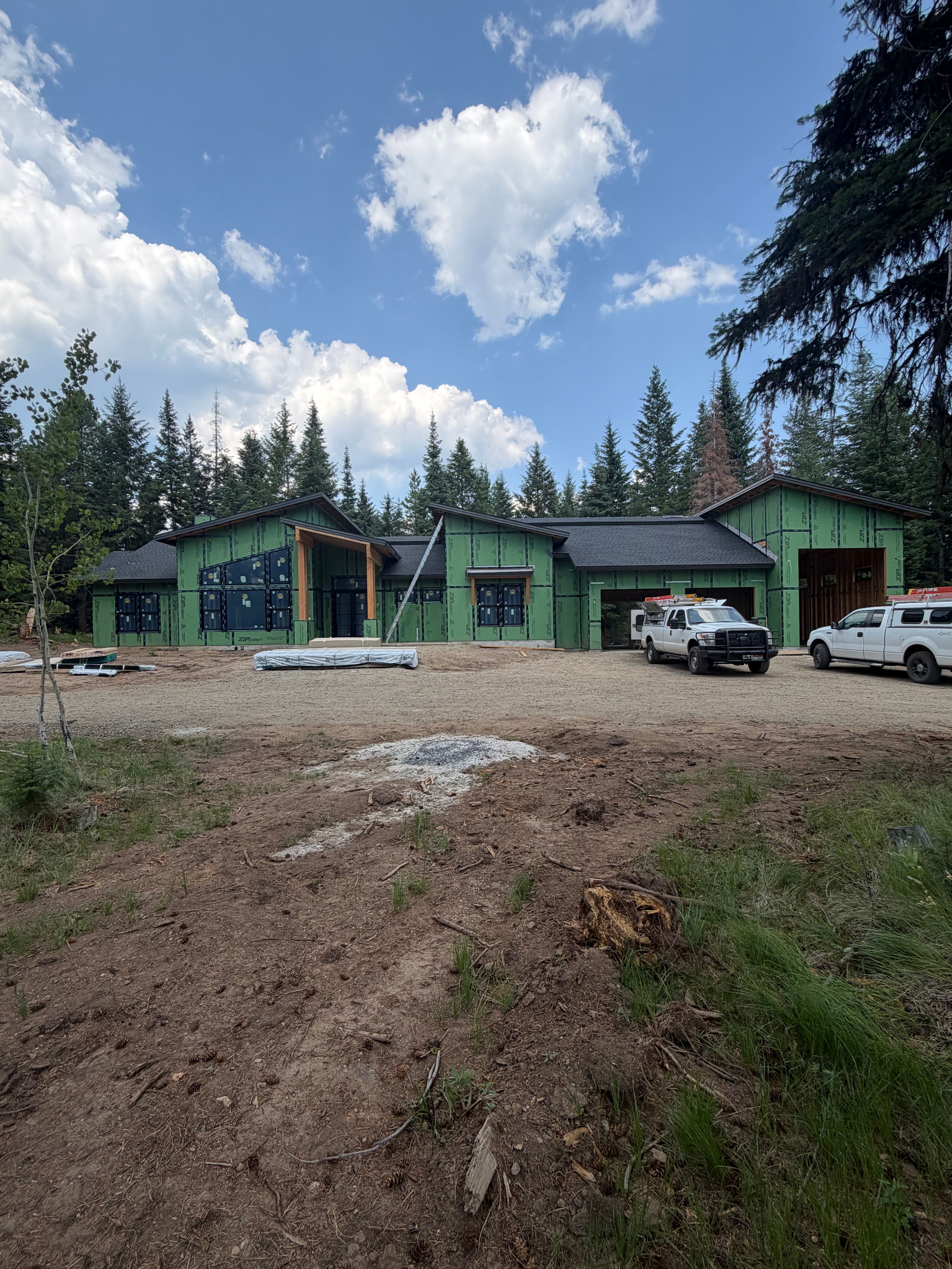  for JF Electric LLC in McCall, ID