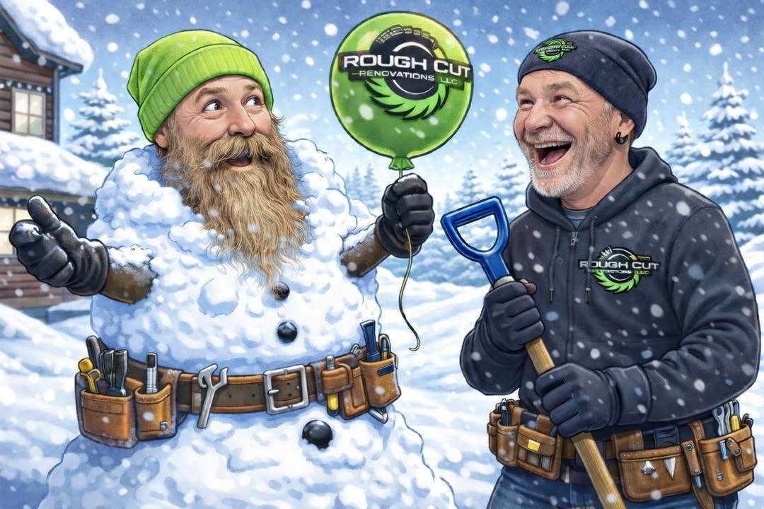  for Rough Cut Renovations in Millersburg, PA