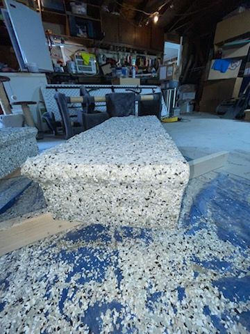 All Photos for JW Concrete Coating in Bloomington, IL