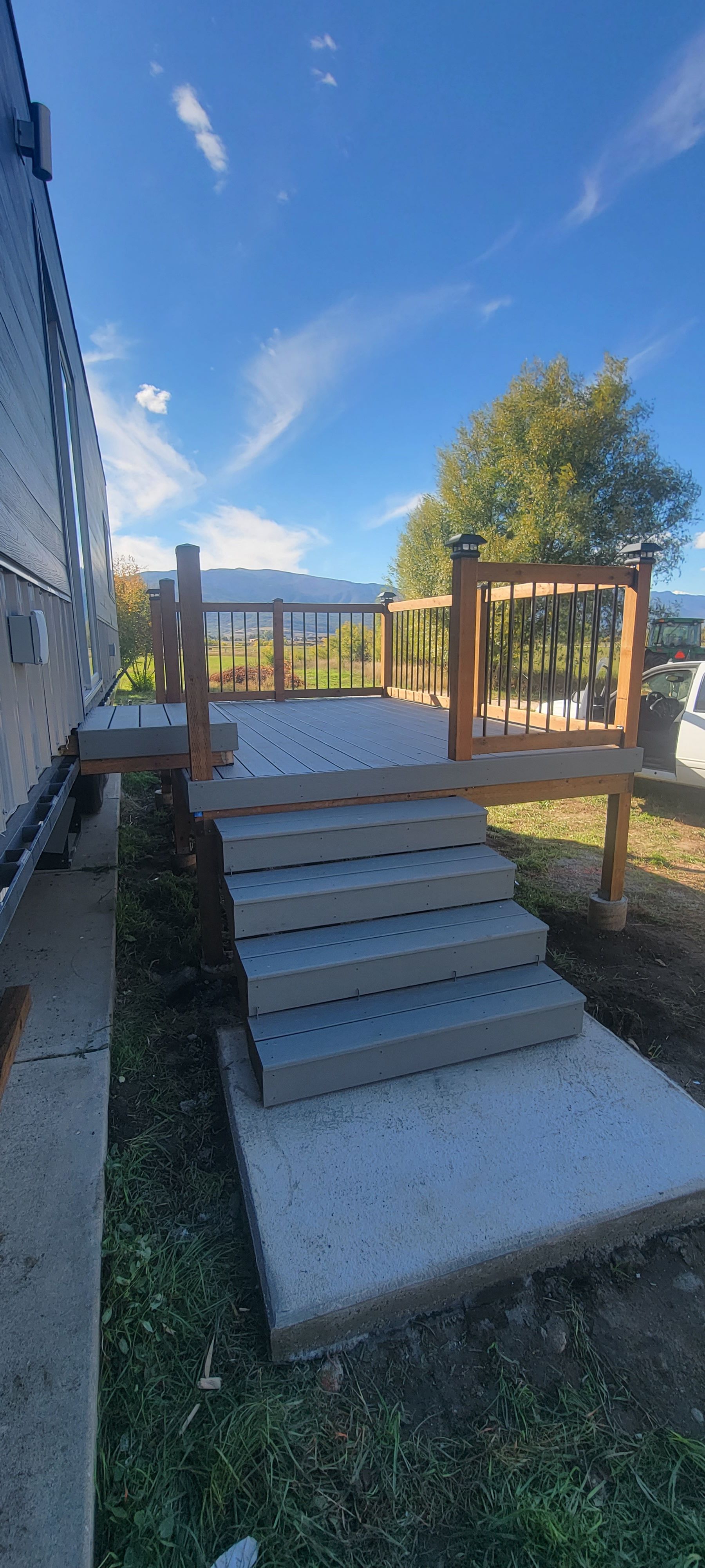  for Line of Sight Development in Ogden, UT