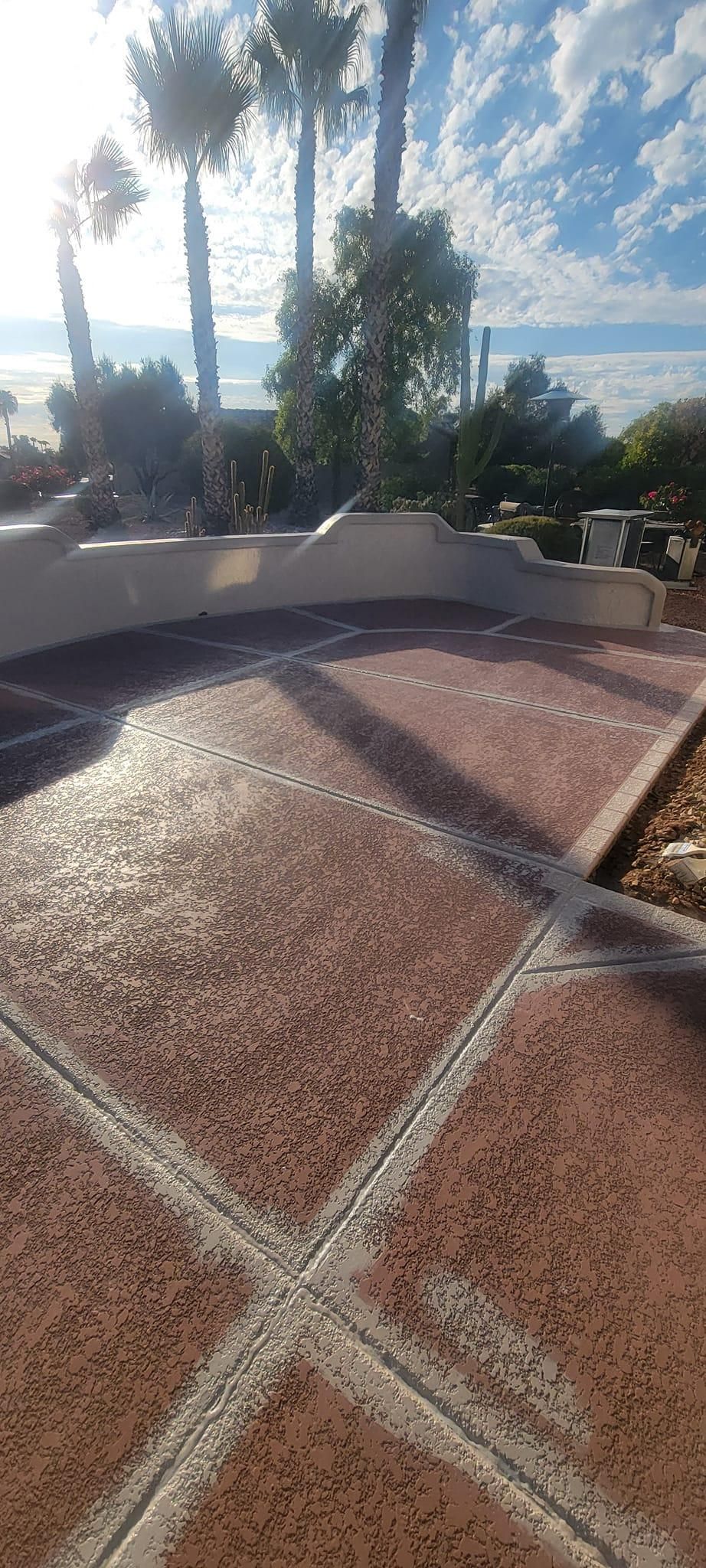  for H1 Painting Plus LLC in Surprise,  AZ