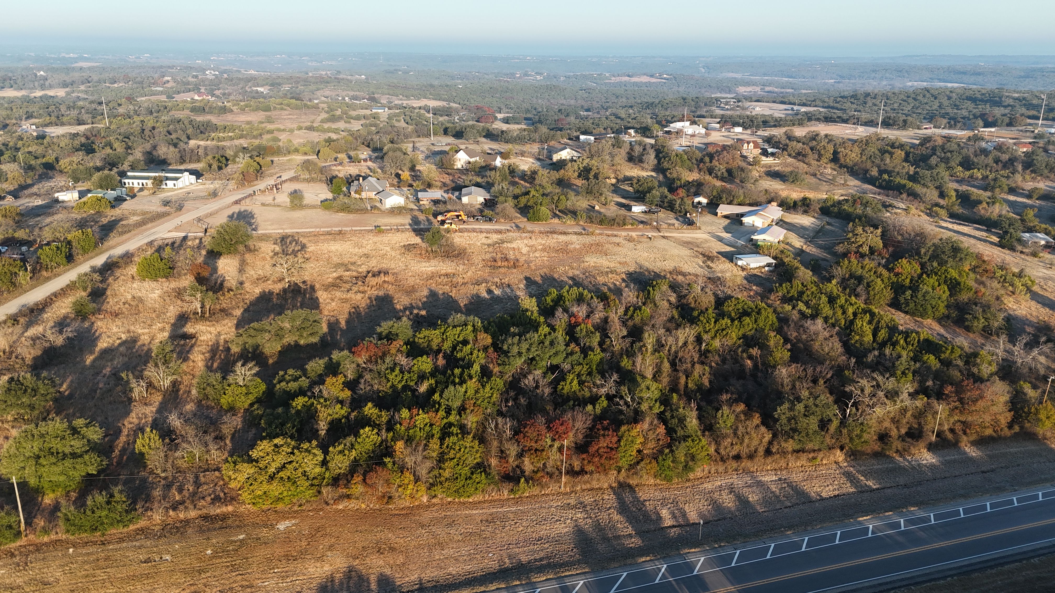  for South Prairie Construction in Graham, TX