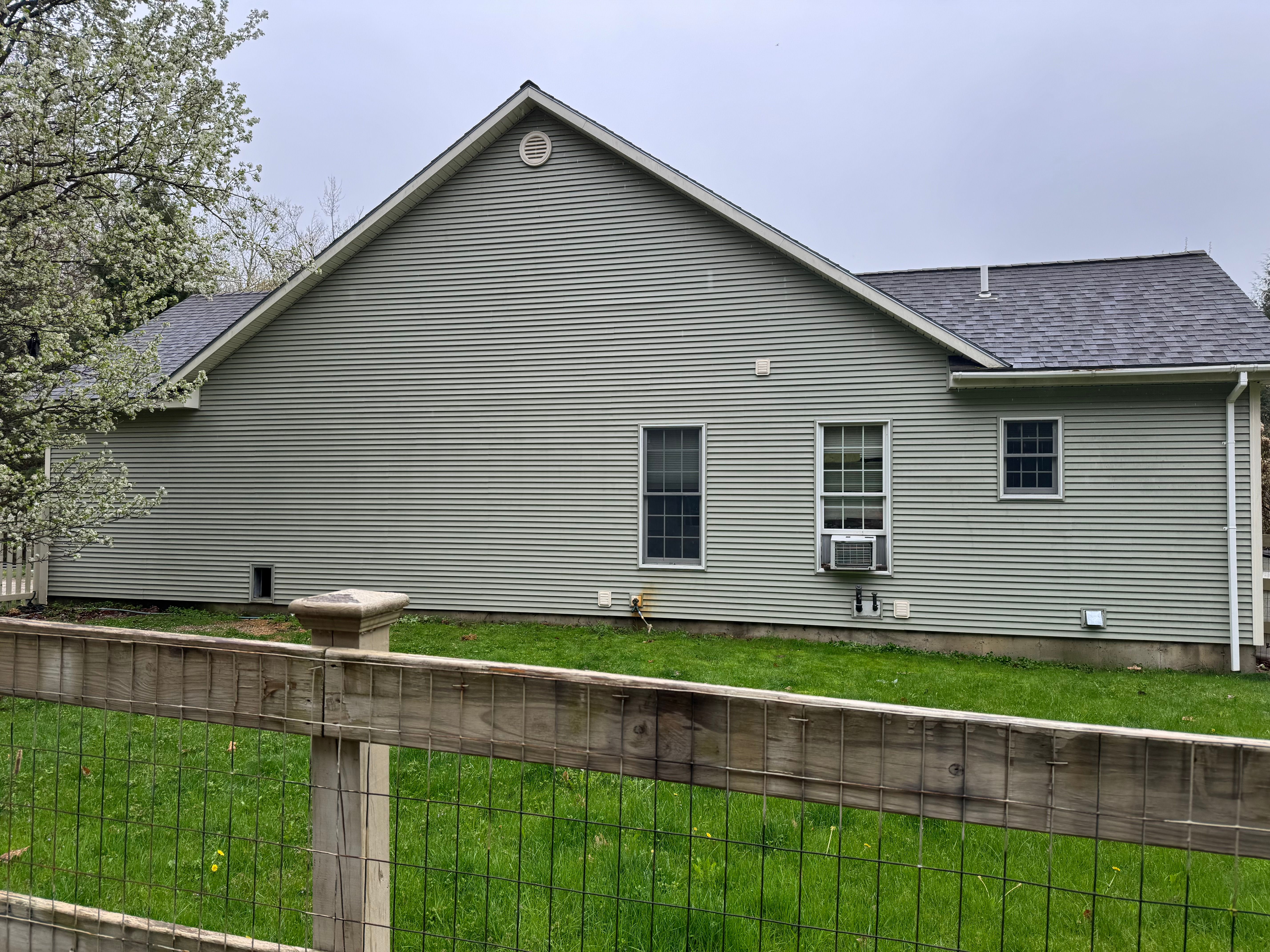  for Jack Of All Blades in Windsor County, VT