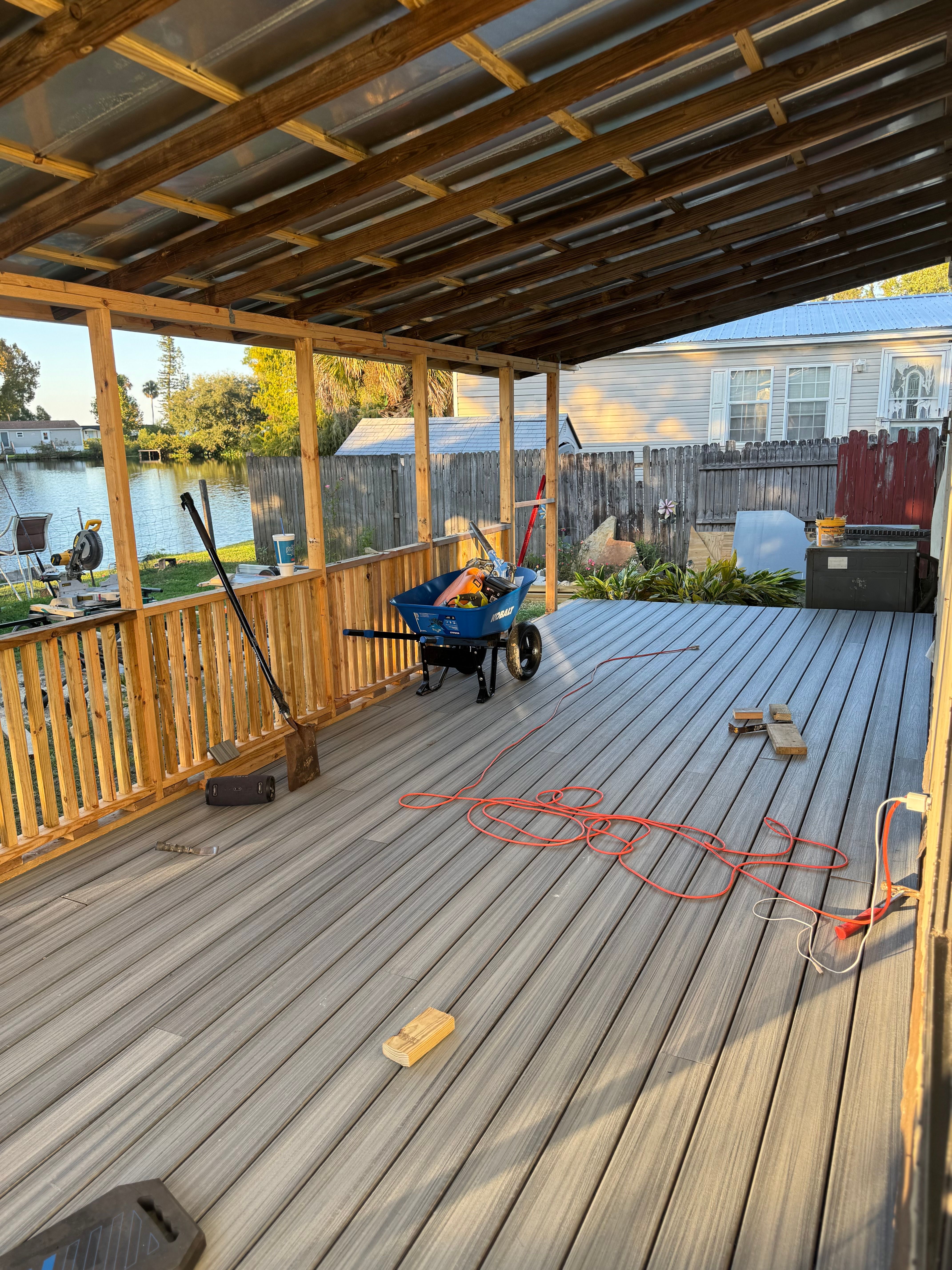  for Joel's Local Handyman Services in Clermont, FL