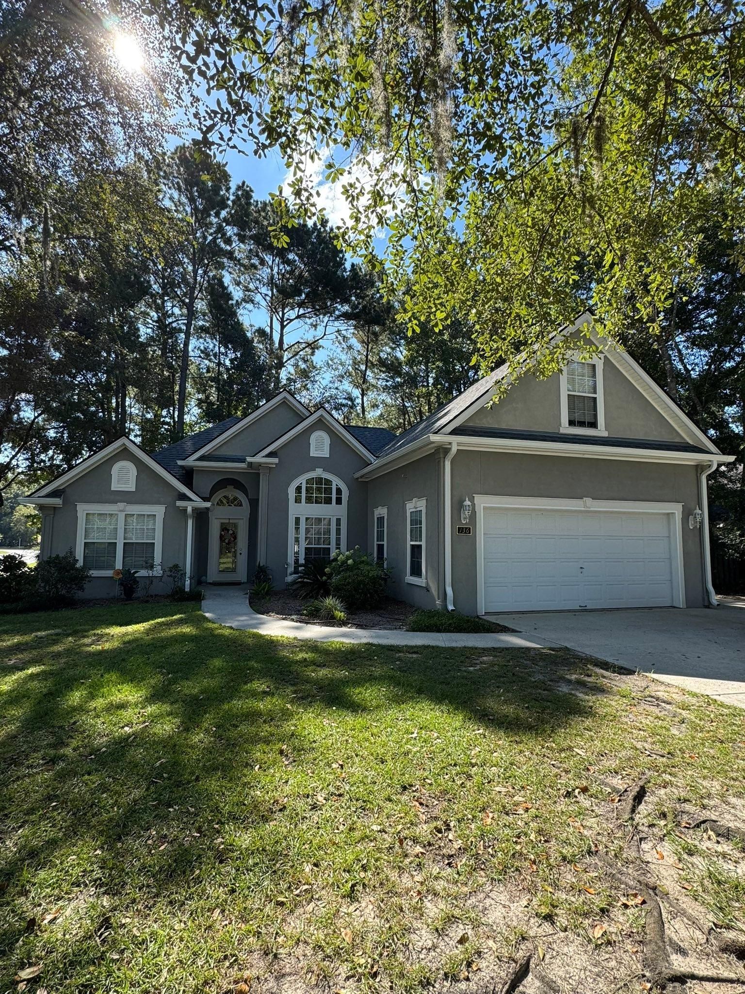  for DC Exteriors in Savannah, GA