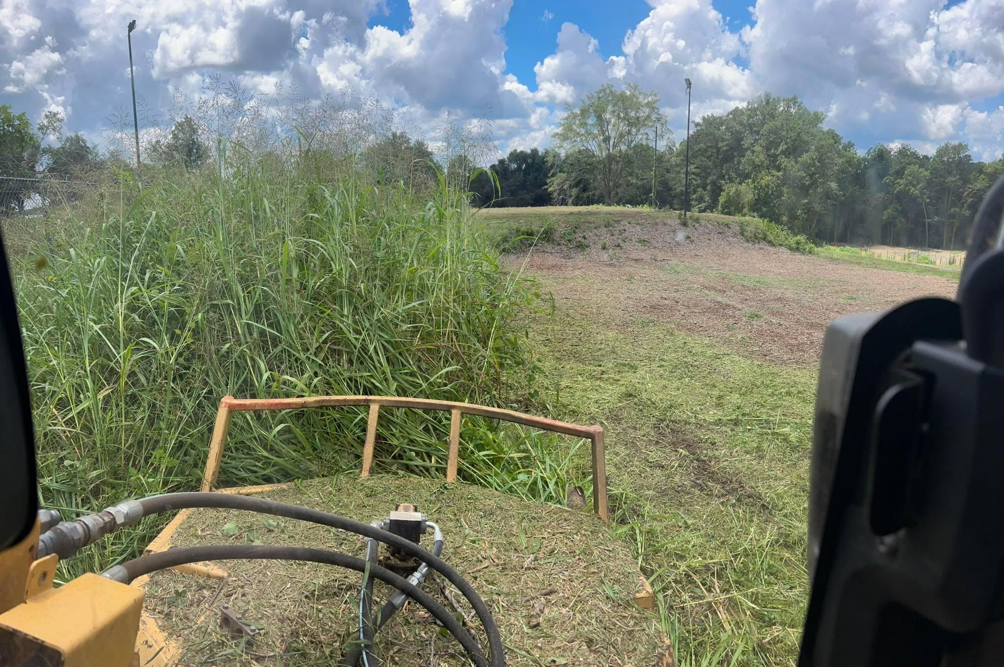  for Archer Land Management in Macon, GA