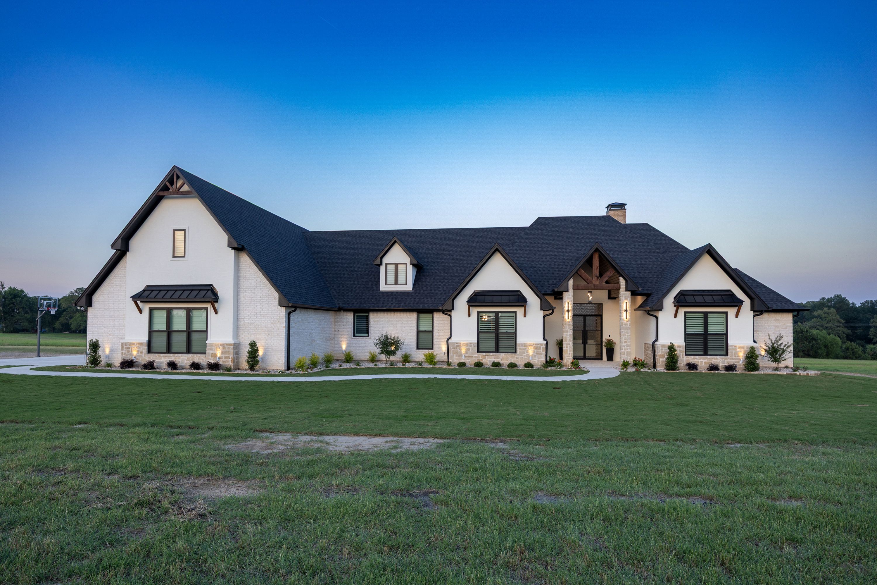  for Neely Construction & Design LLC in Chandler, TX