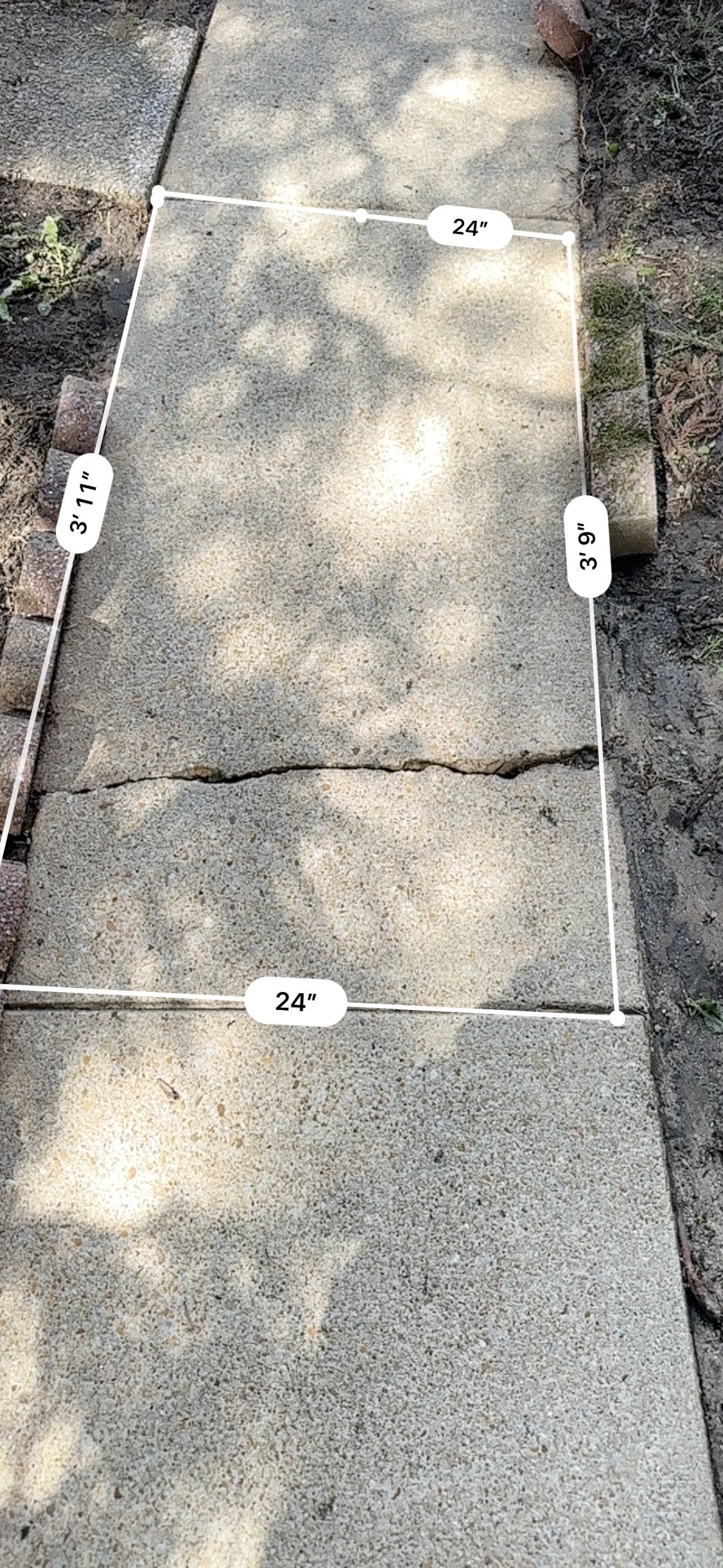  for Matteo Hardscapes in Towson,  MD