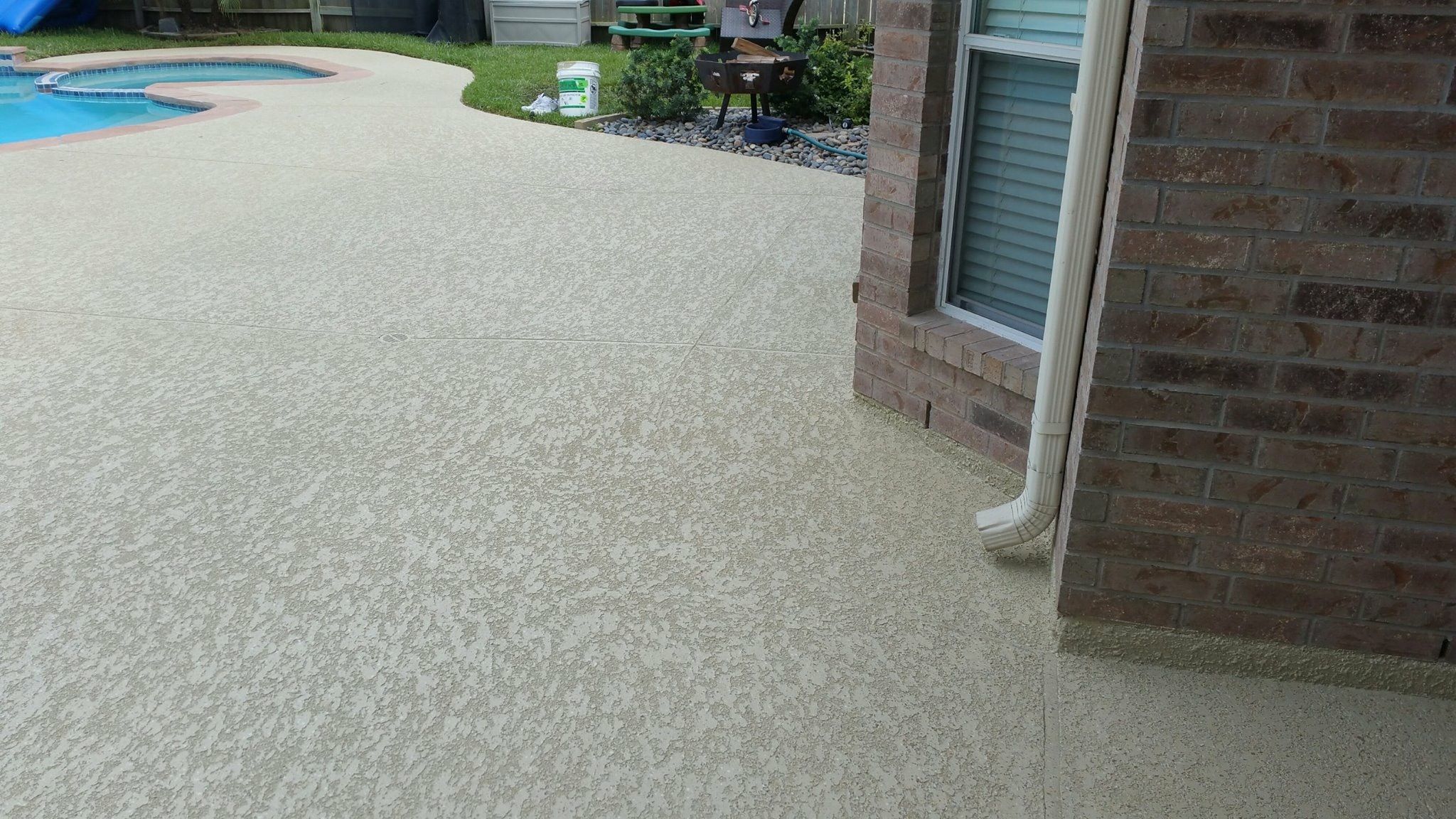  for Texas Curb N Borders in Houston, TX