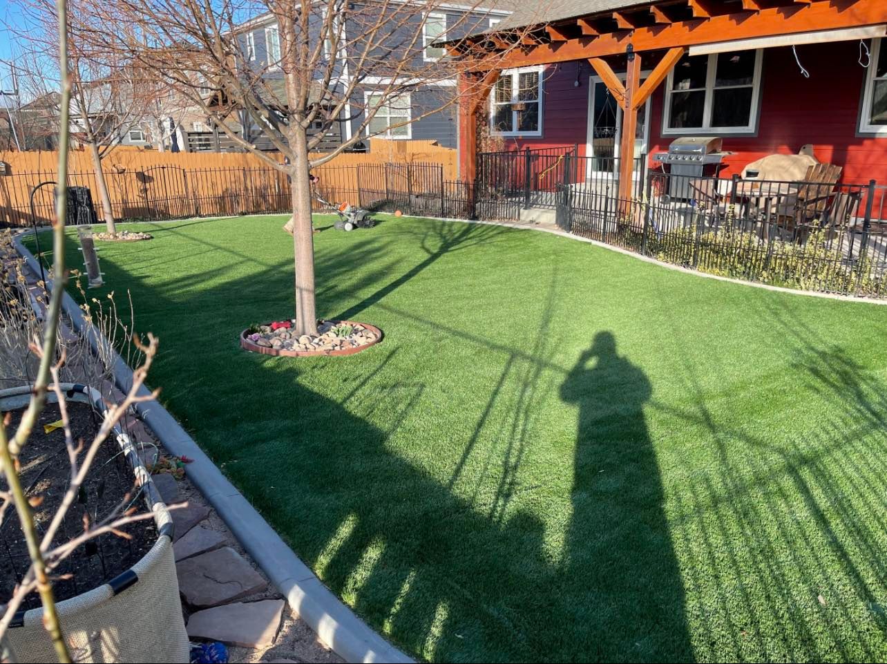 All Photos for Forever Green Turf Pros LLC in Greeley, CO