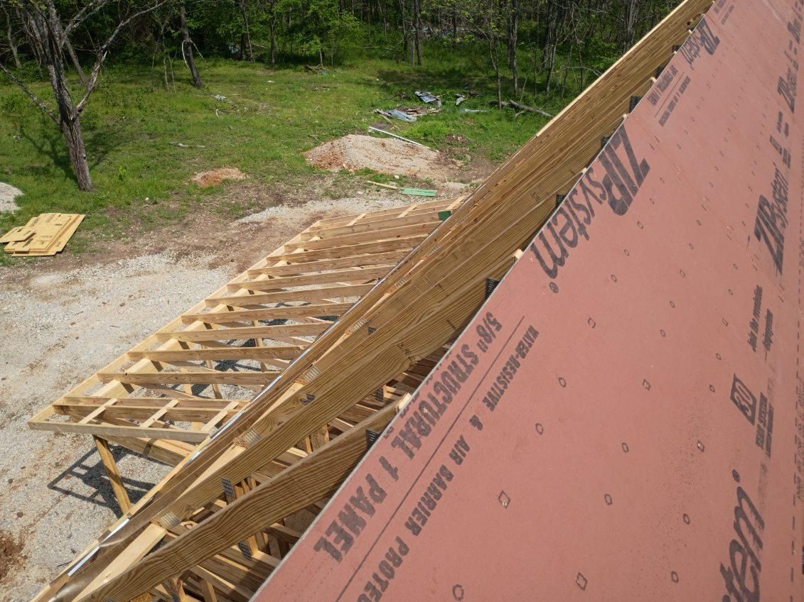  for Eggert Construction and Landhaus Woodworks in Winona,  MO