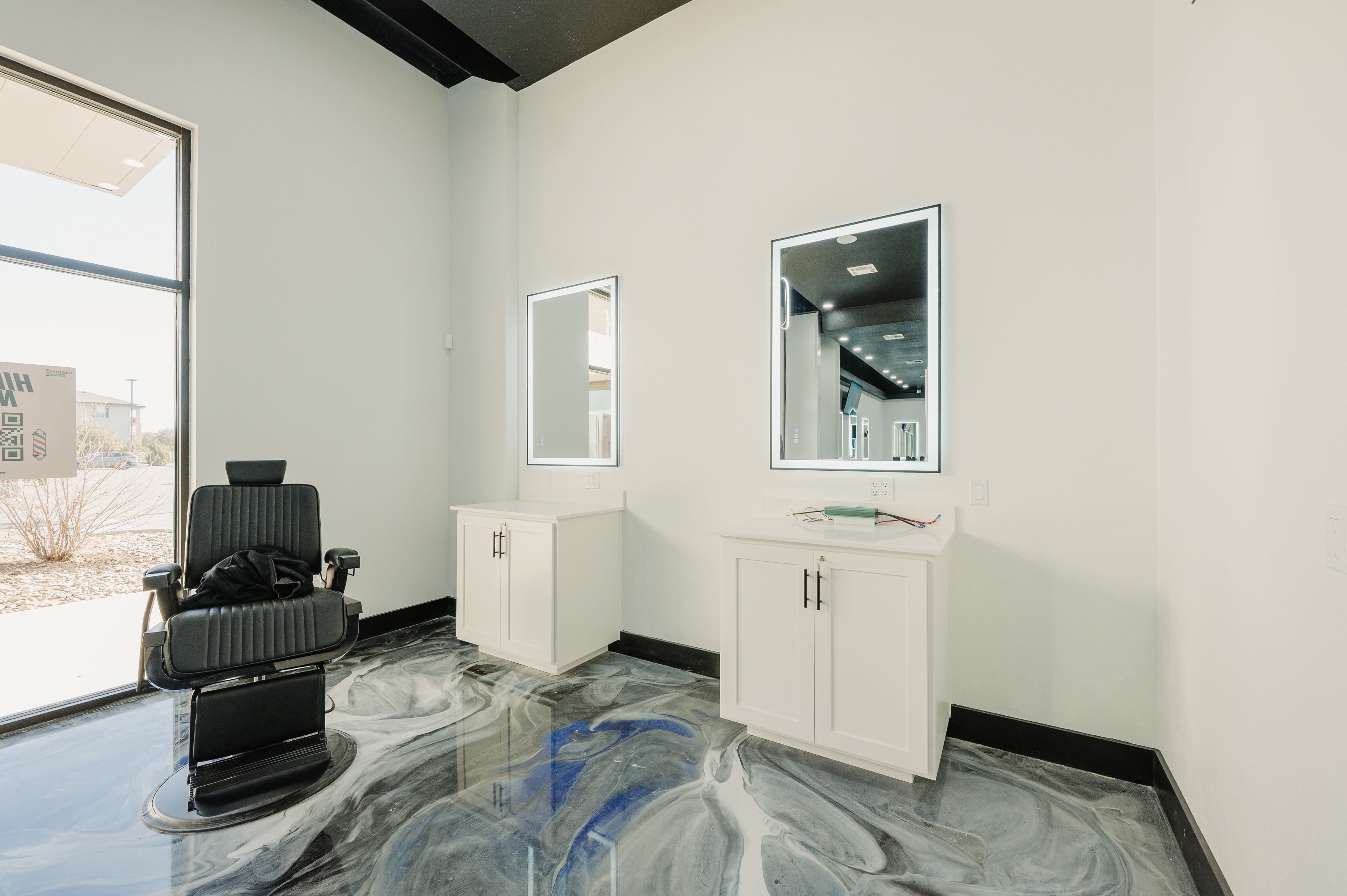  for North Light Construction in Midland County, TX