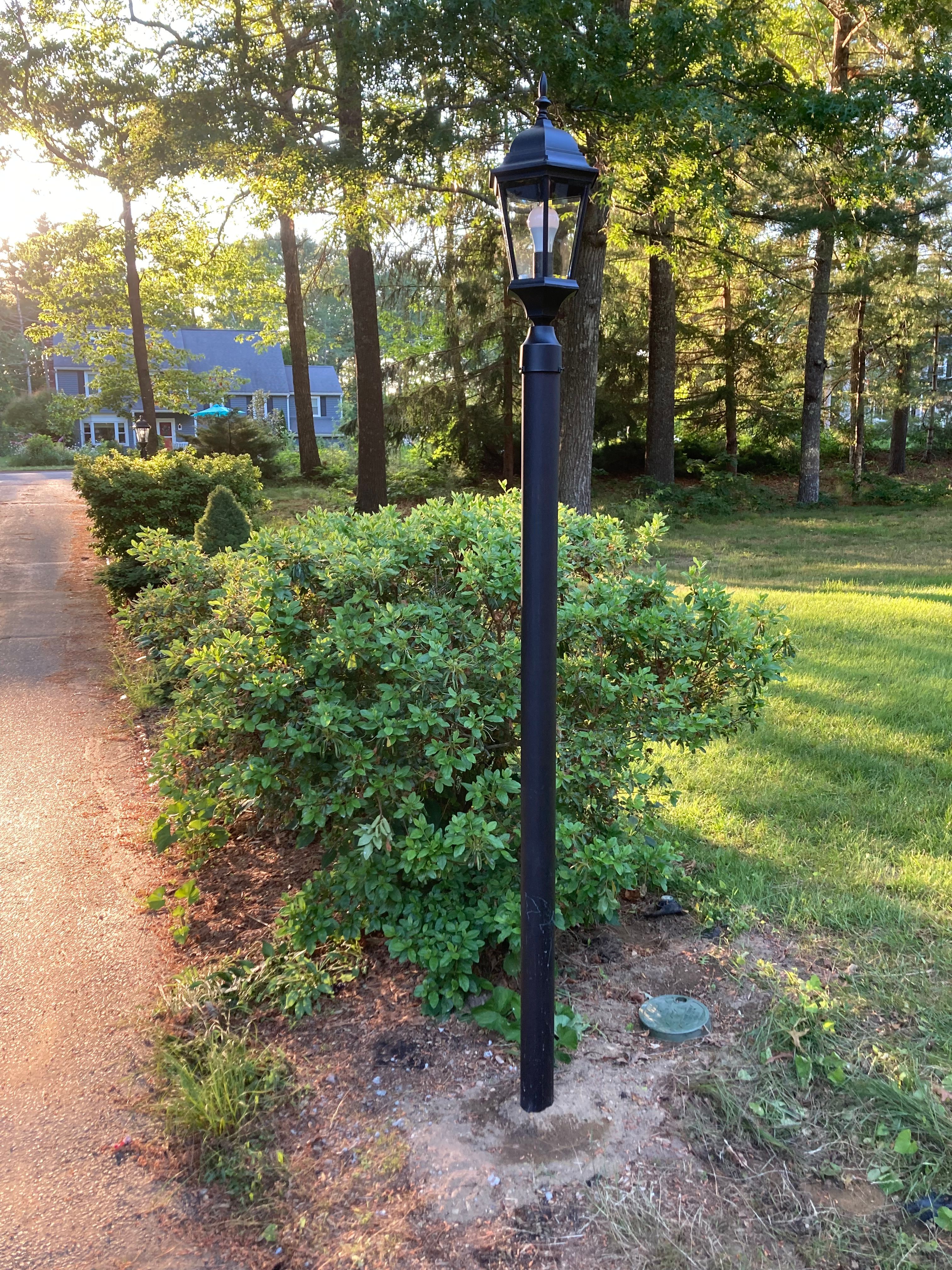  for Ryan Crowley, Journeyman Electrician in Wareham, MA