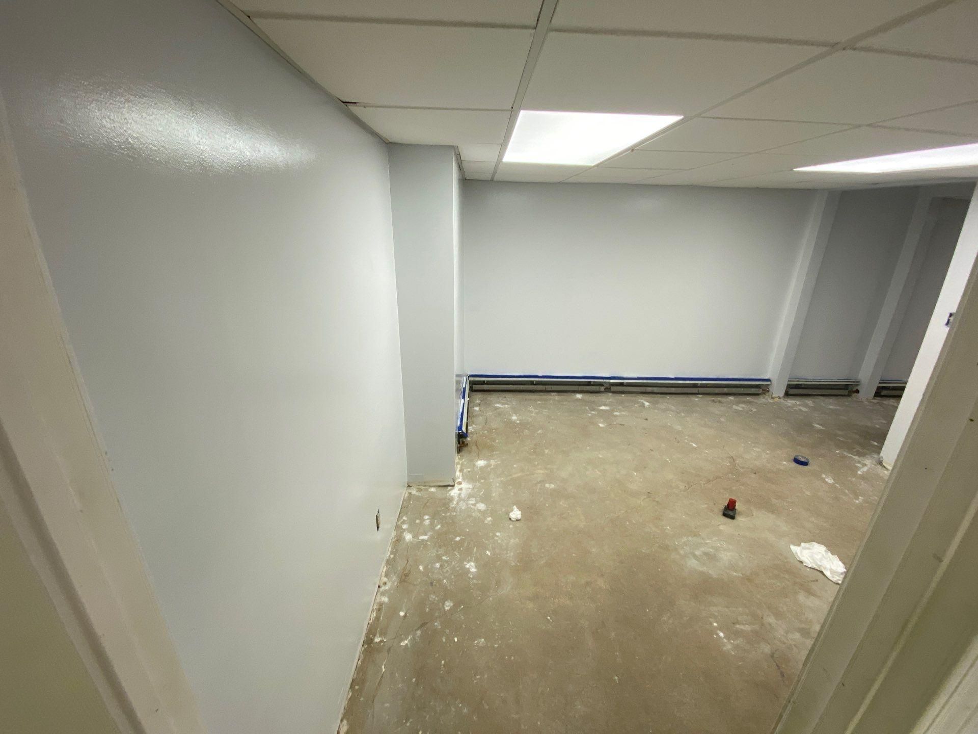  for Clark co. Construction in Attleboro, MA