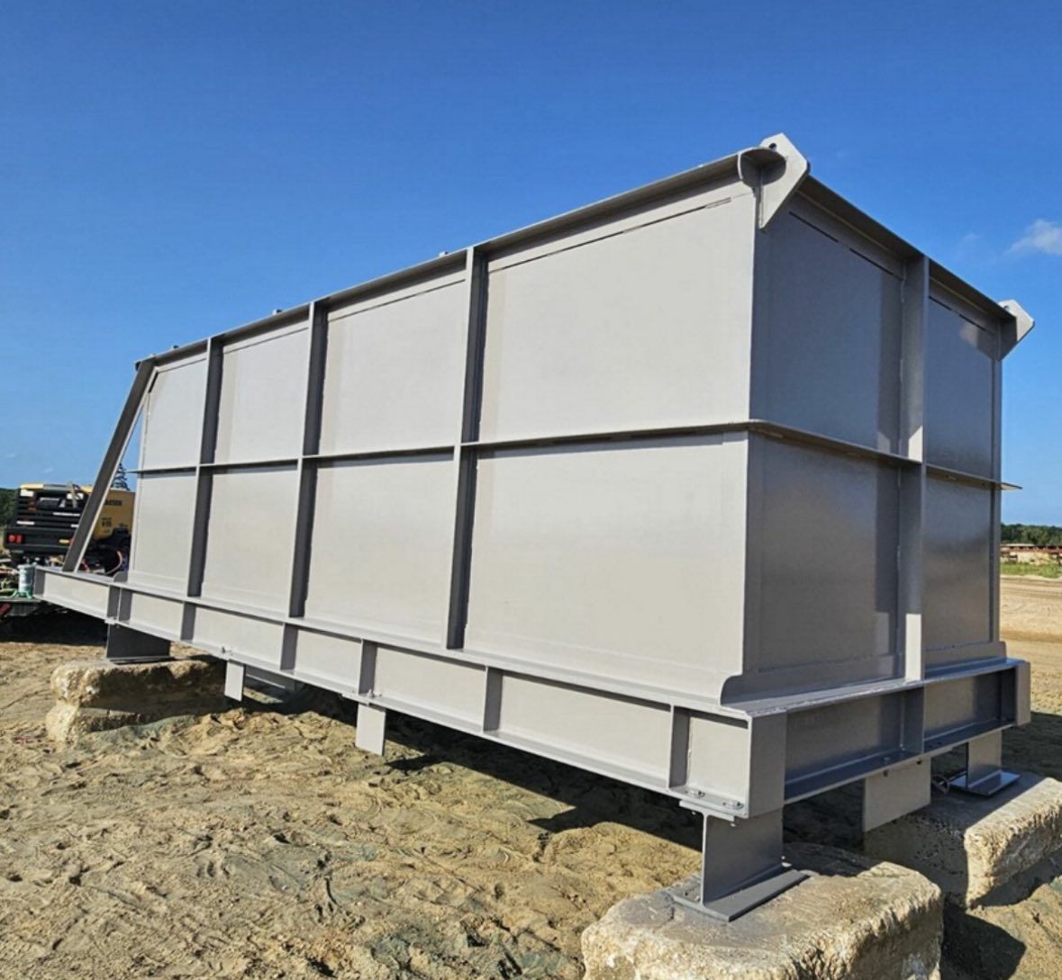 All Photos for Impact Service Solutions LLC in Corsicana, TX