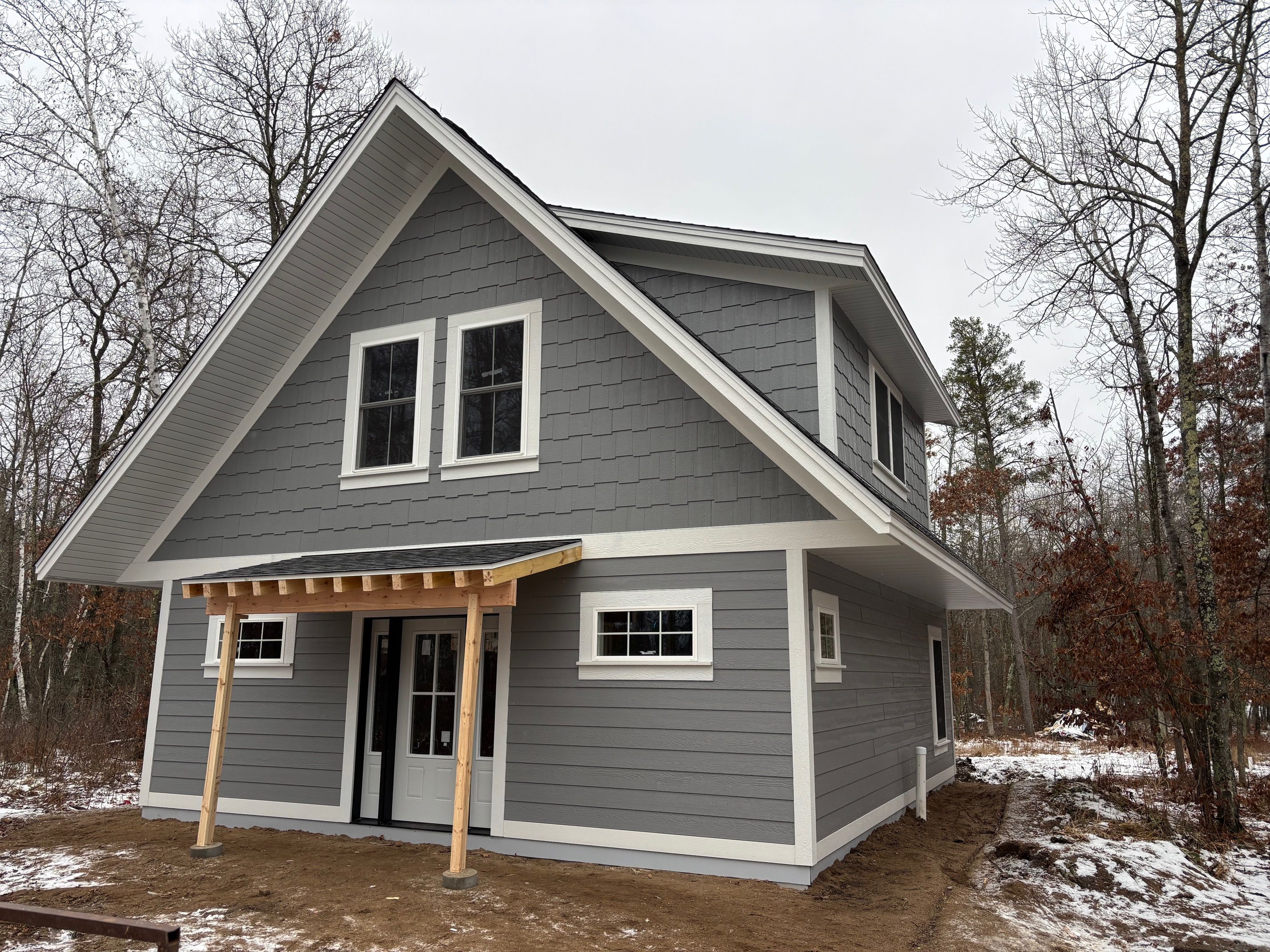  for Reichling Construction LLC in Park Rapids, MN