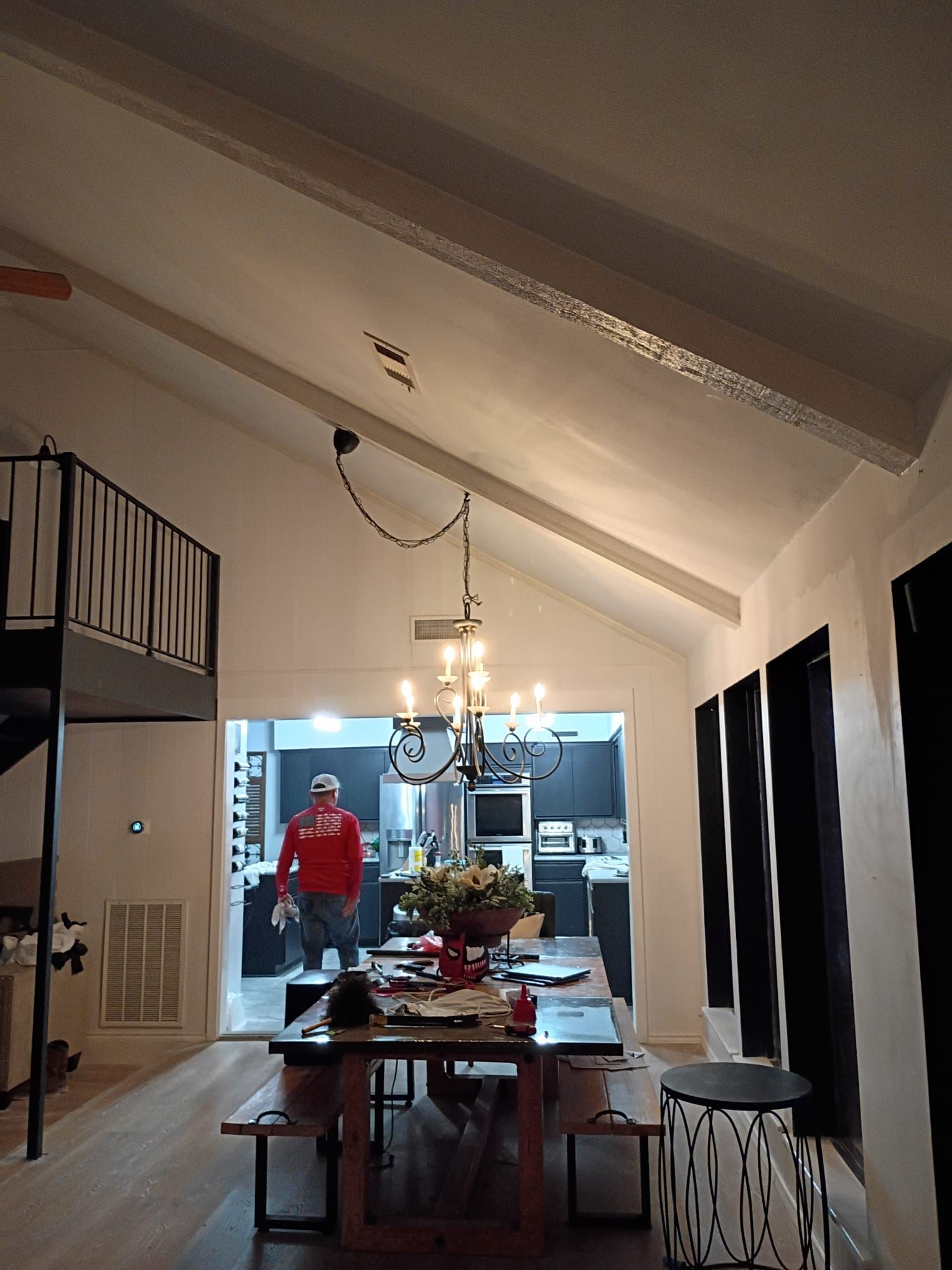  for SqFt Painting in Conroe, TX