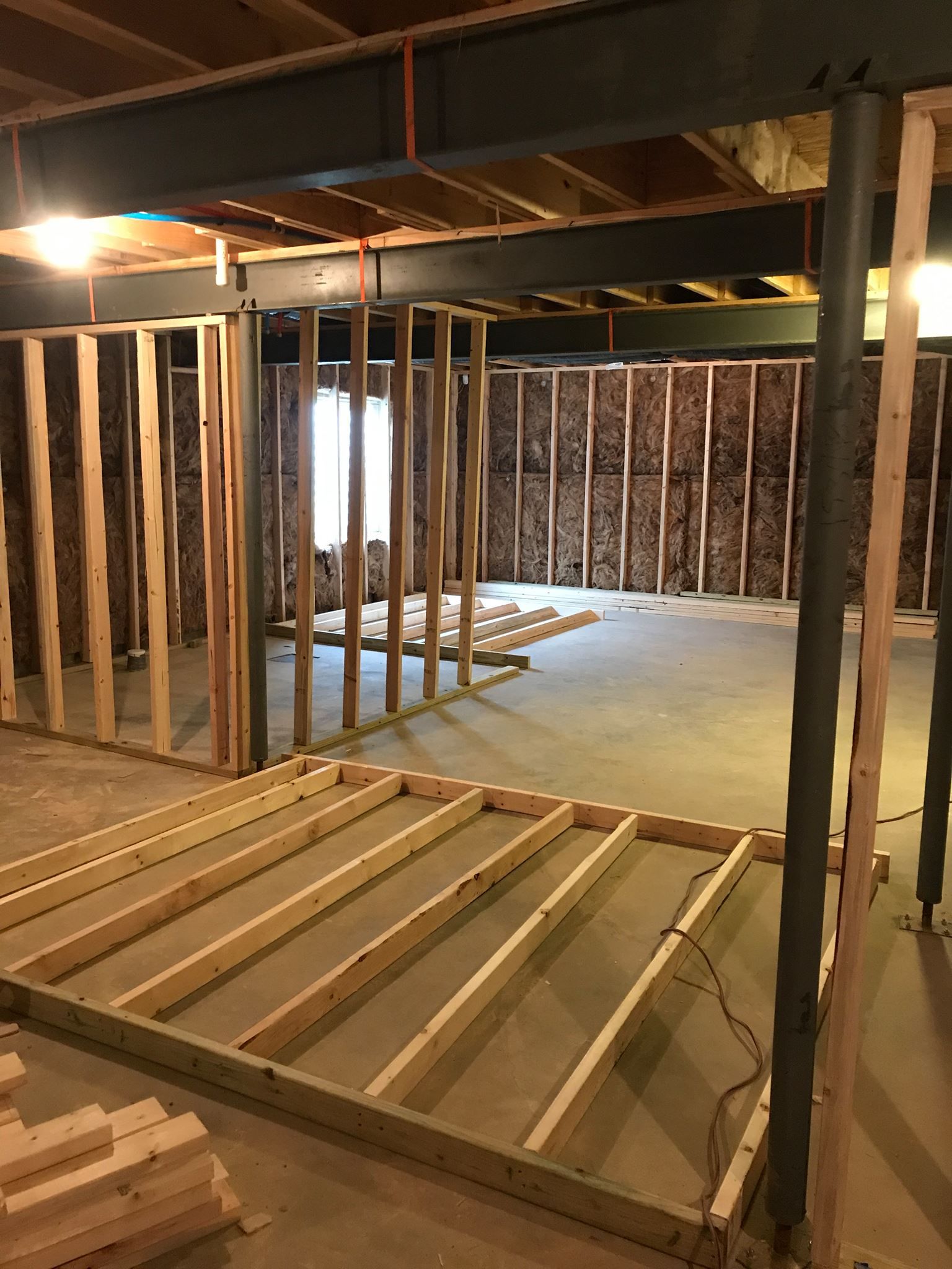  for Lucas Contracting in Indianapolis, , IN