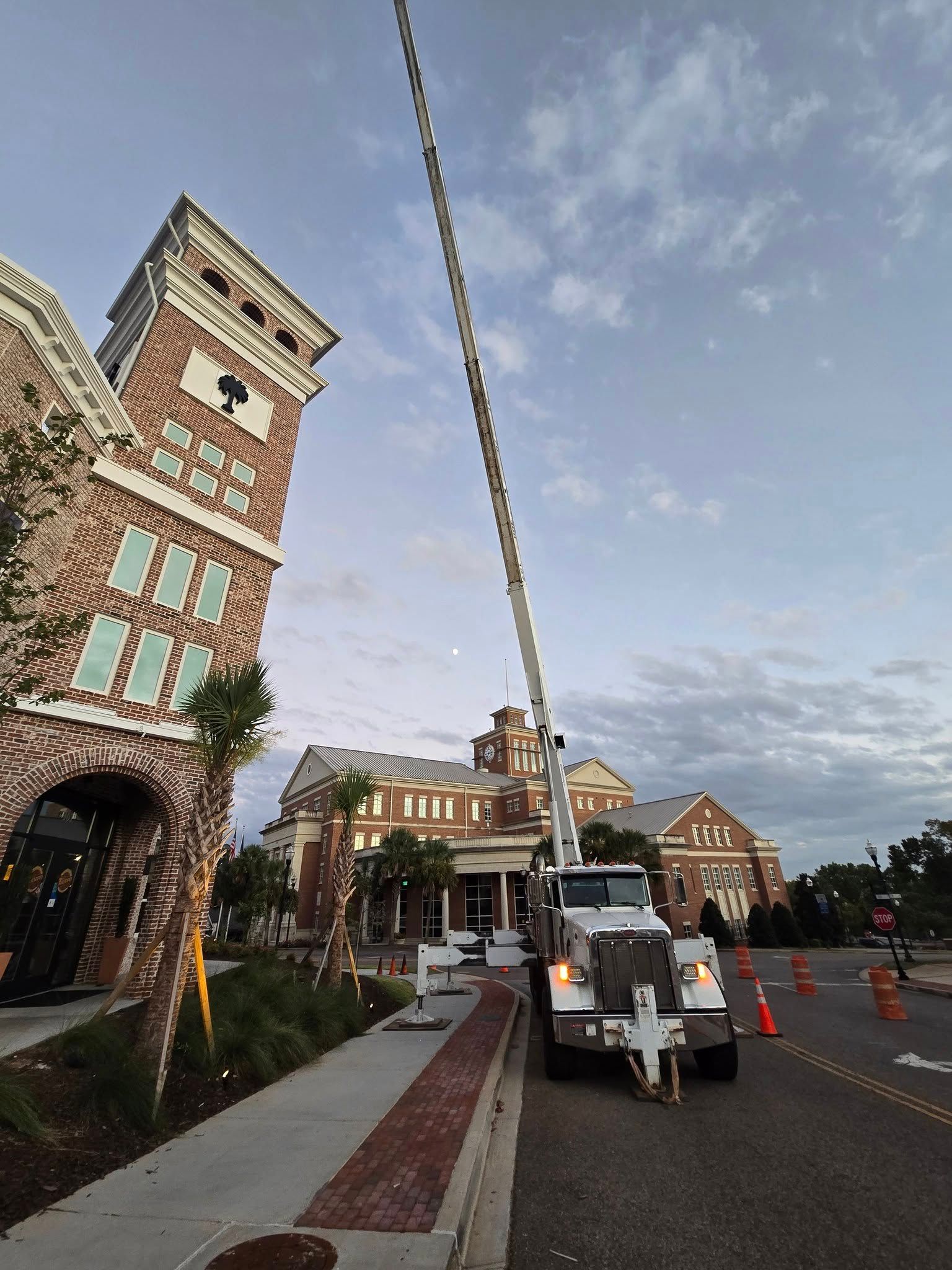 All Photos for Elite Crane Services in Augusta, GA