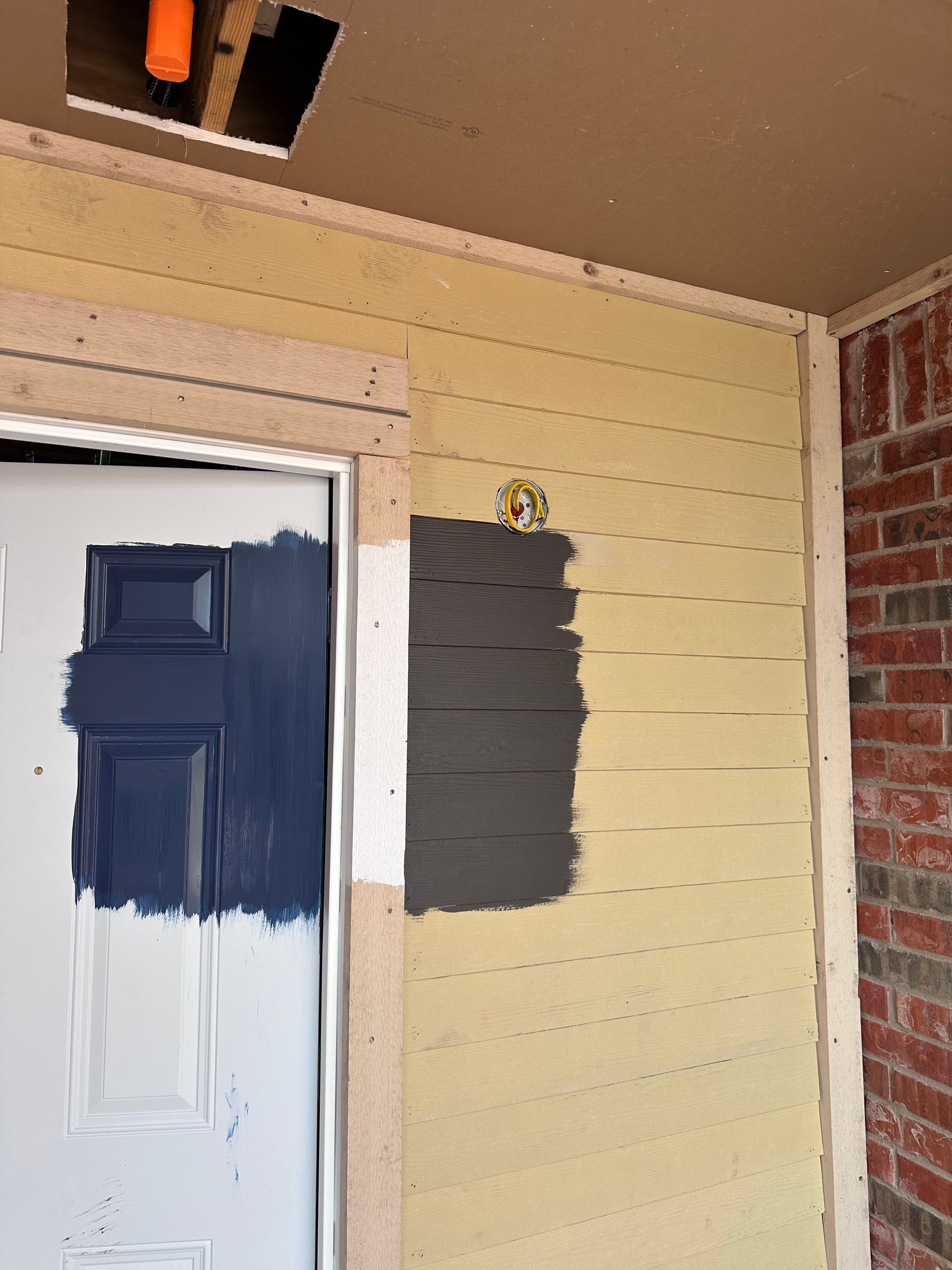  for Joshuas Painting & Remodeling in Fort Worth, TX