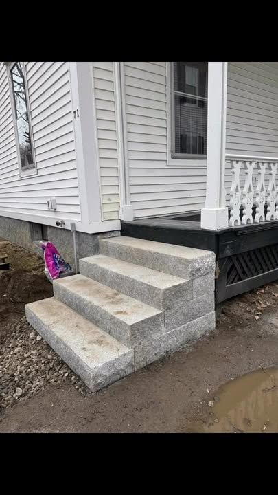  for Natural Roots Inc in Georgetown, ME