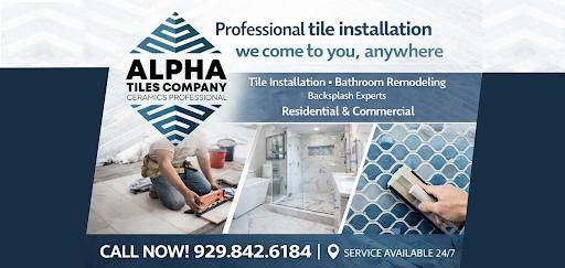  for Alpha Tiles LLC in Atlanta, GA