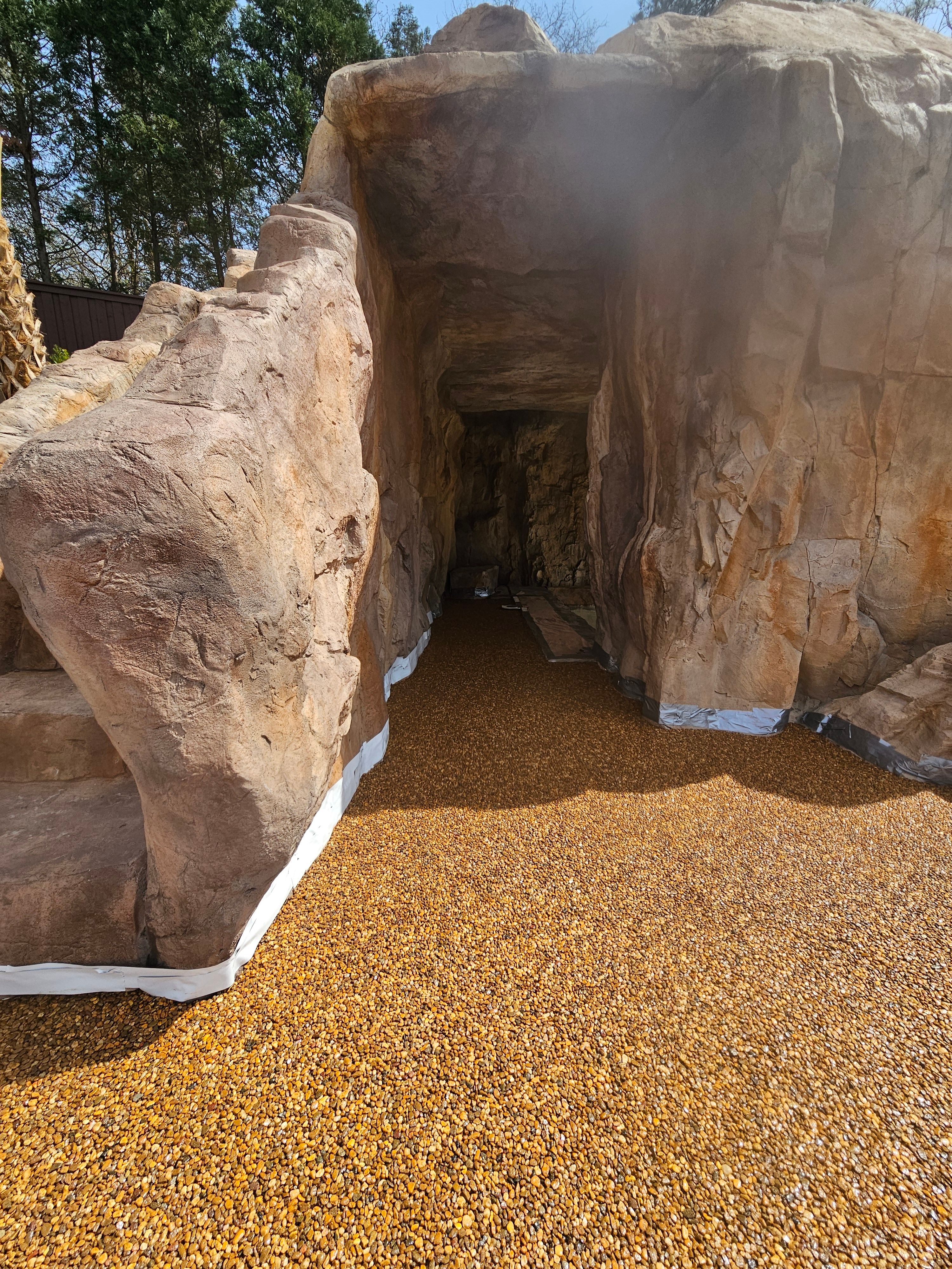  for Resin Rock Driveway Solutions in North Augusta, SC