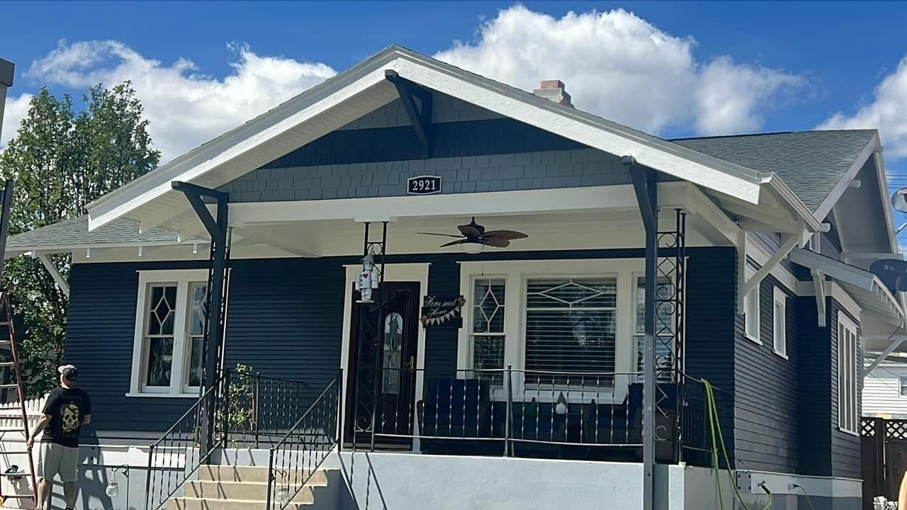  for All About You Handyman Services Inc in Butte, MT