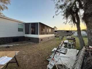 for Byrds Mobile Home Services in Polk County, FL