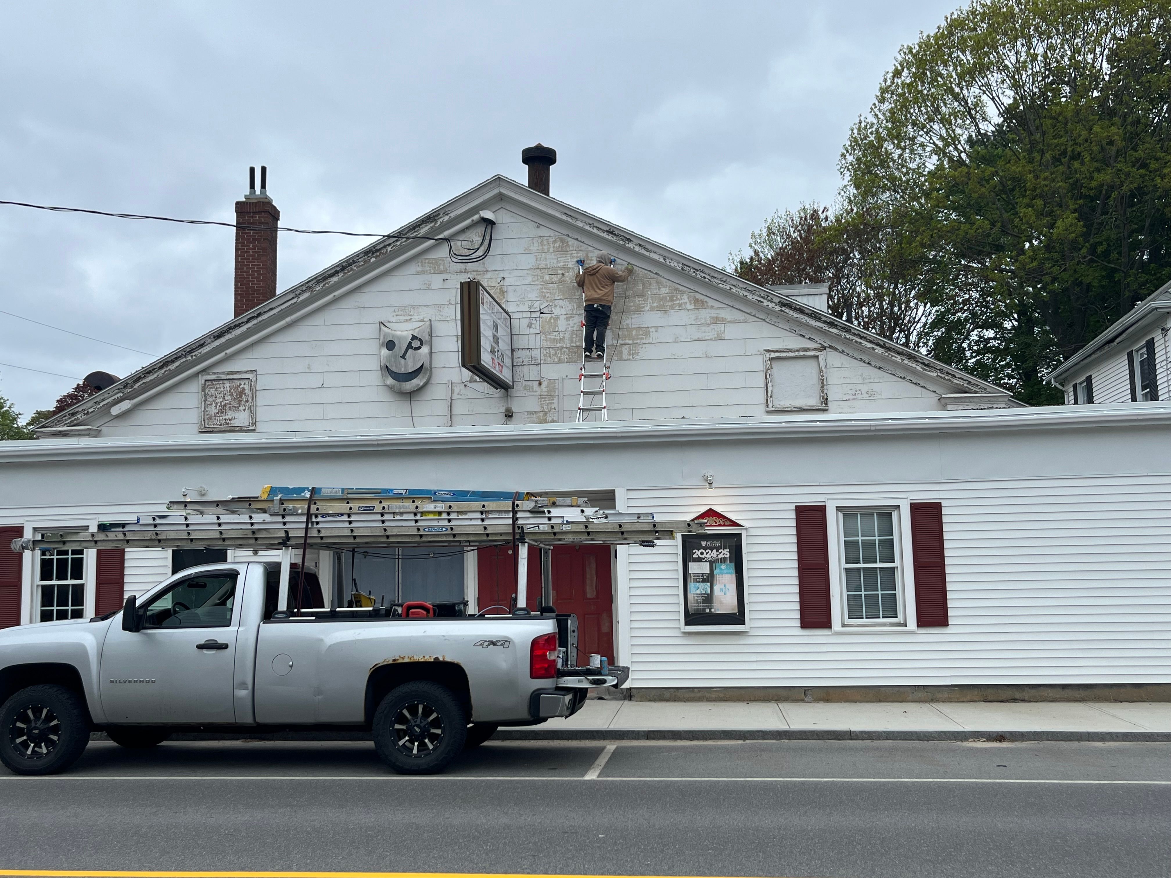 All Photos for Brush Bro’s in Hollis, ME