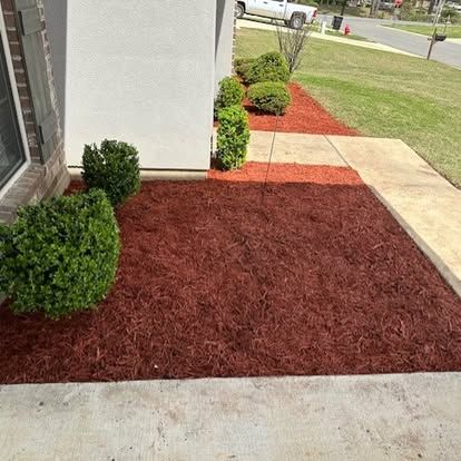  for Spears Brothers Yard Care in West Monroe, LA