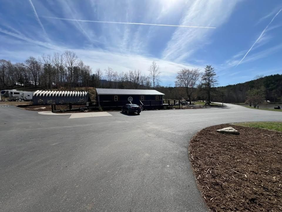  for Foothills Landscape Solutions LLC in Inman, SC