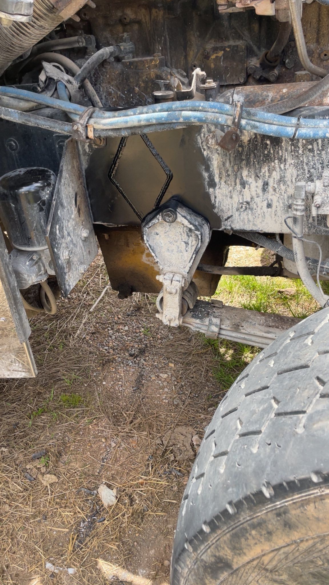 Welding for Wright's Fabrication in Huntsville, AR