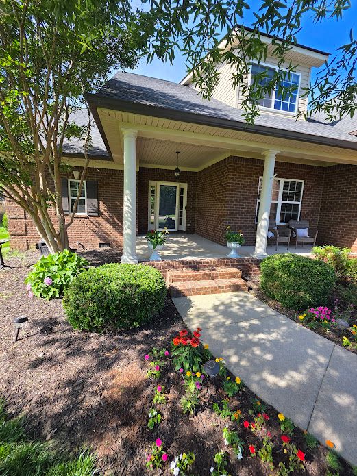  for Comptons Painting LLC in Smyrna, TN