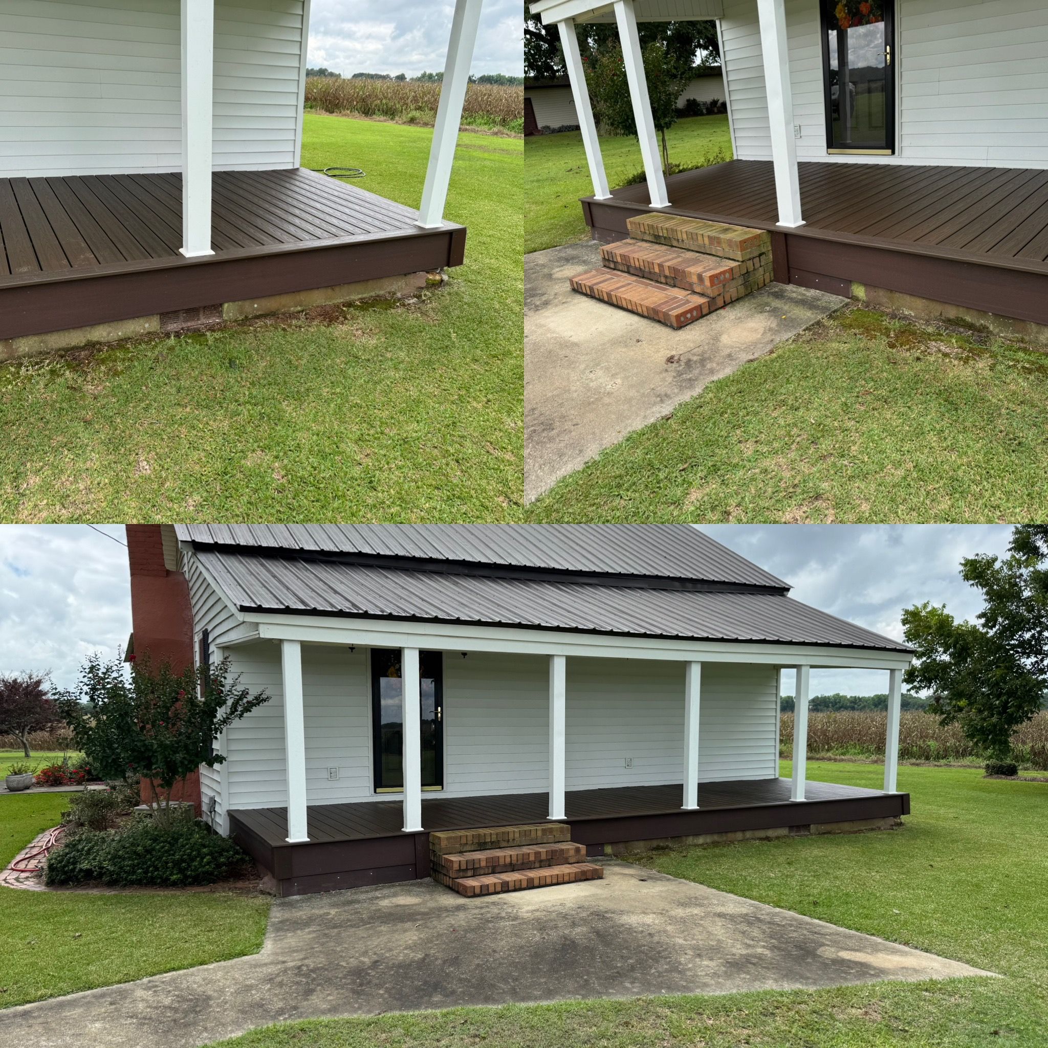 All Photos for Camalett Services in Perry, GA