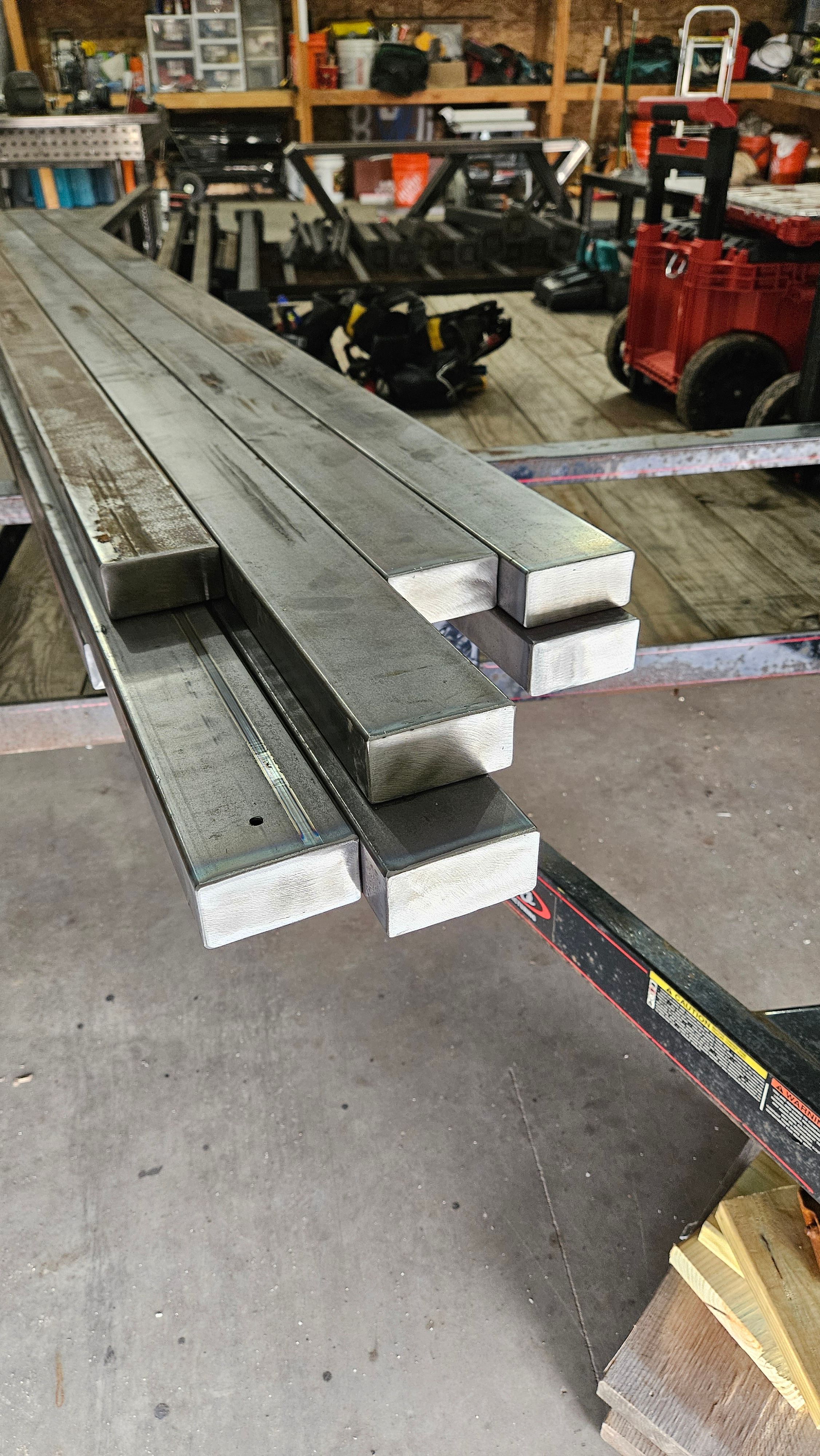 All Photos for Timber Concepts  in Abrams, WI