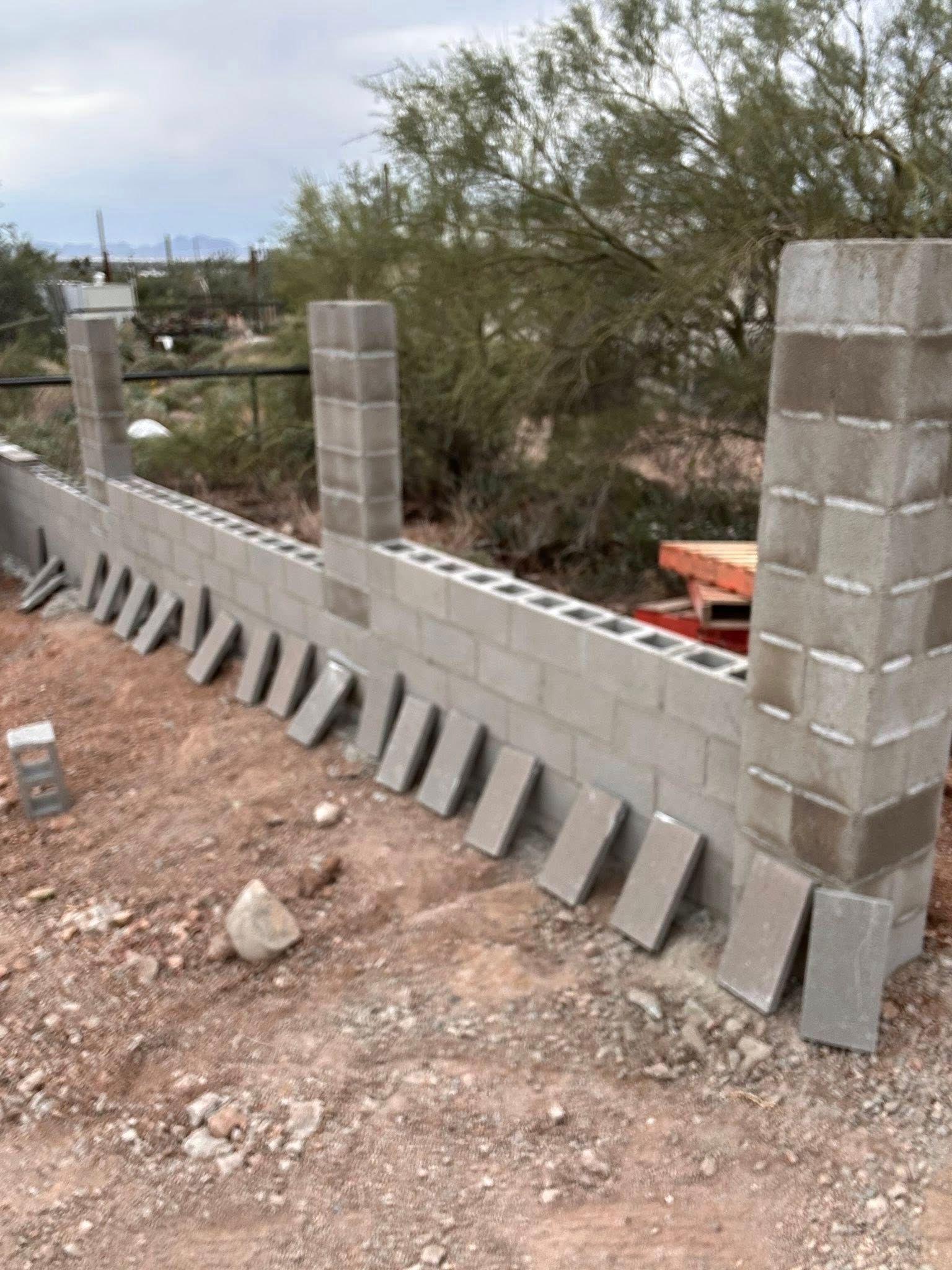  for Deserts Voice Construction in Queen Creek, AZ