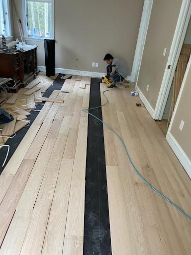  for Ramos Pro Painting & Construction in East Rockaway, 	New York