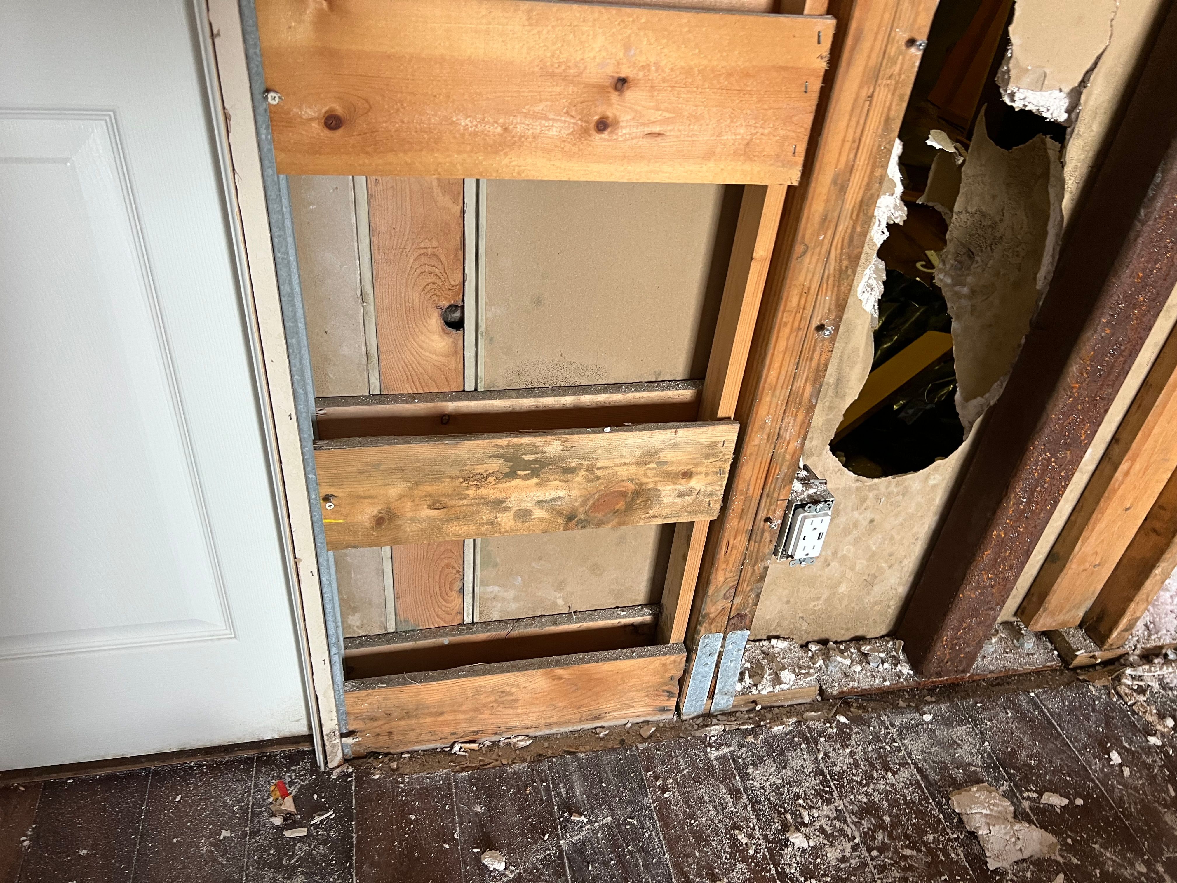  for N&D Restoration Services When Disaster Strikes, We Come In in Cape Coral,  FL