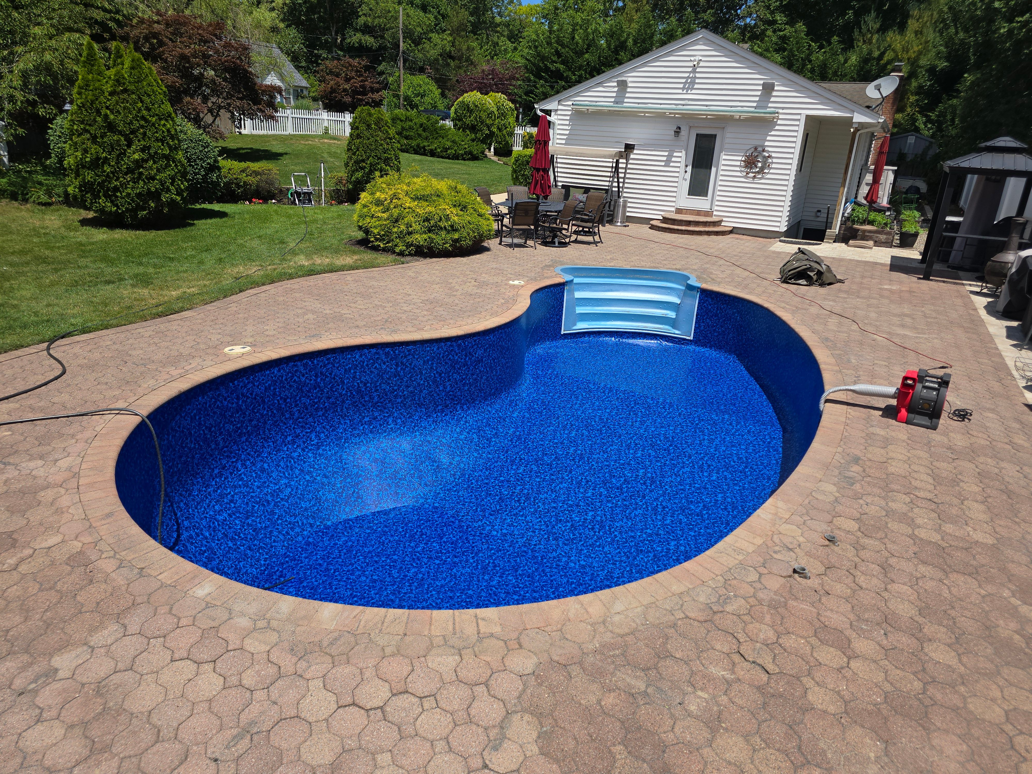 All Photos for GEM Pool Service in Long Island, NY