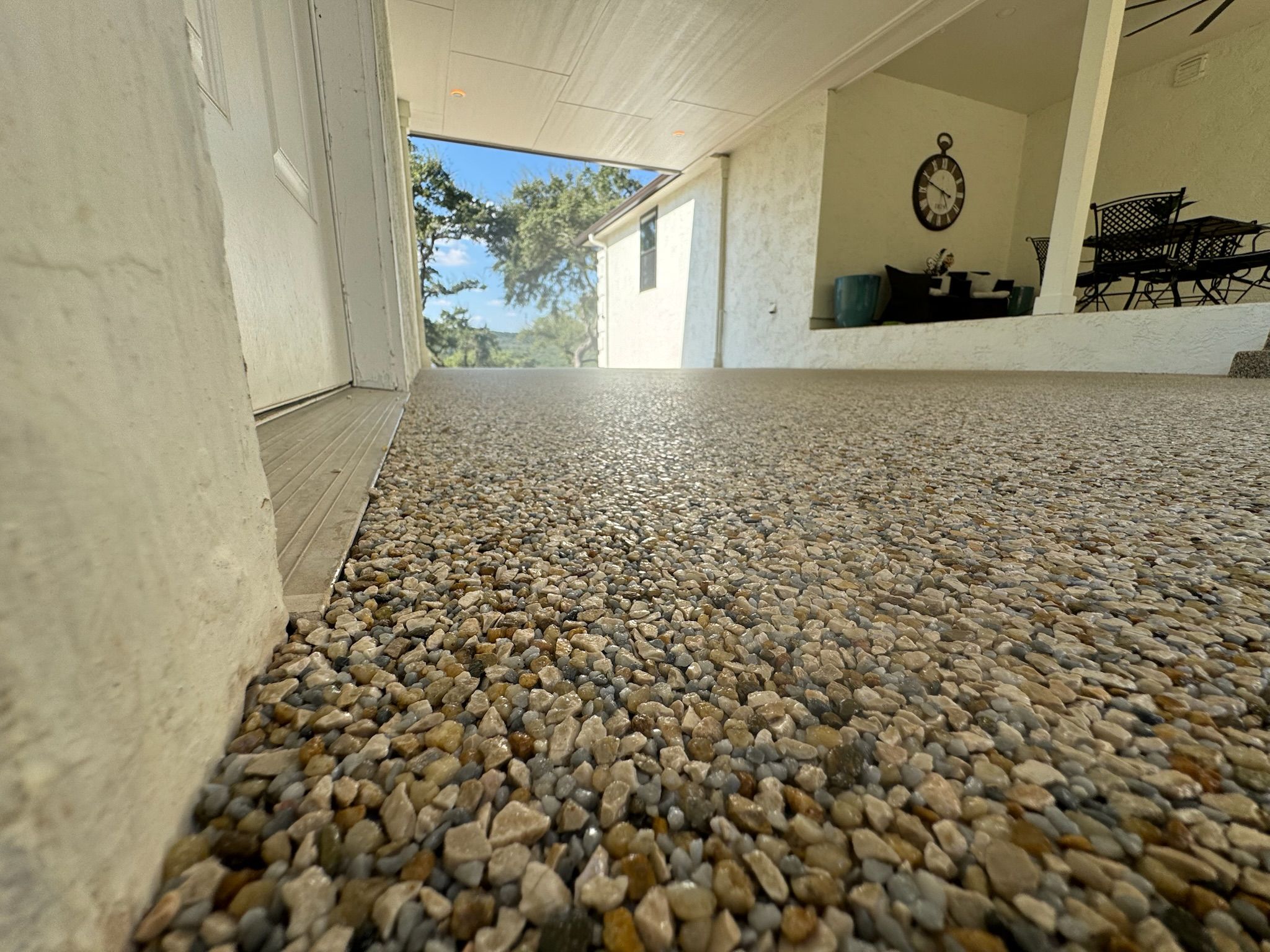  for TEX STONE Resin & Epoxy Coatings in Schertz, TX