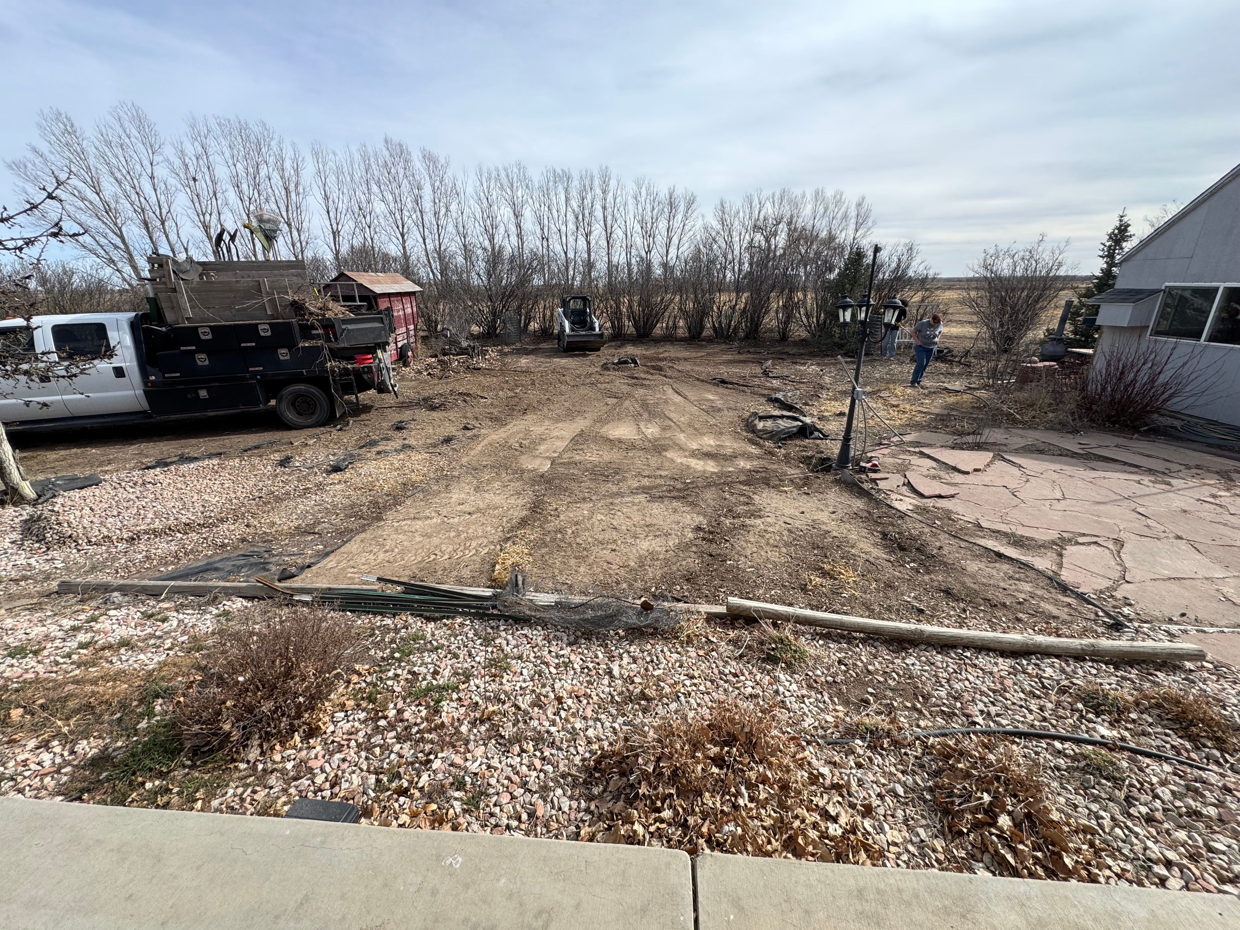  for Rock Masters Inc. in Evans, CO